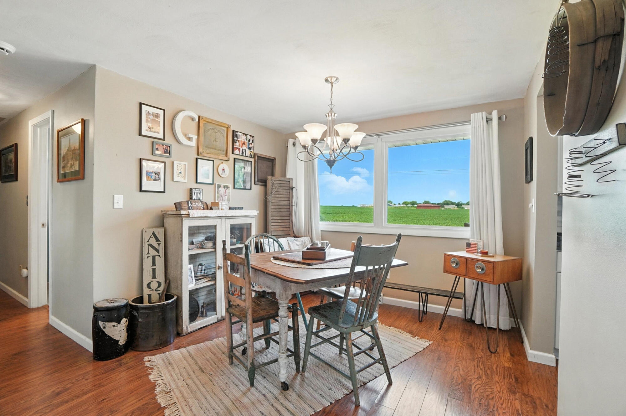 5110 Ridgewood Road, Springfield, Ohio 45503