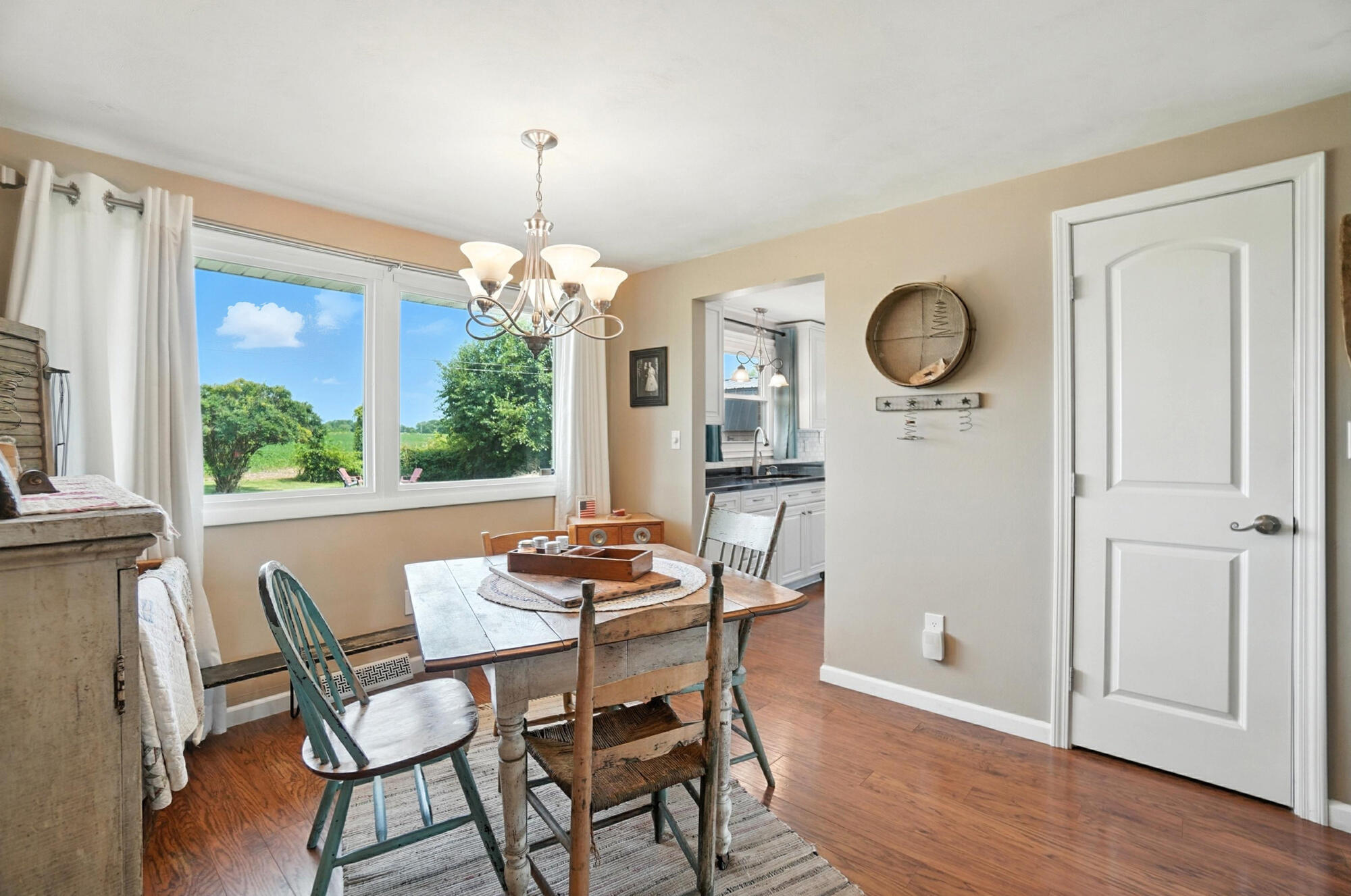 5110 Ridgewood Road, Springfield, Ohio 45503