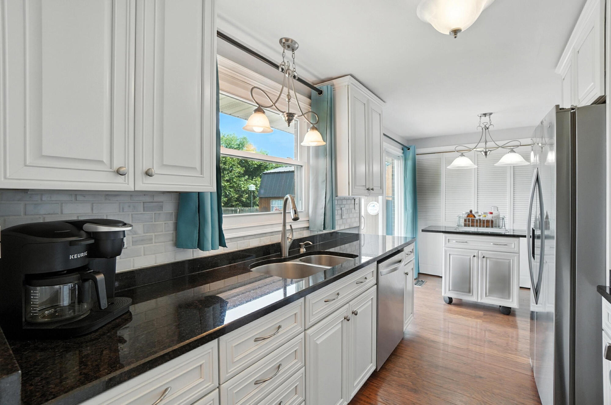 5110 Ridgewood Road, Springfield, Ohio 45503
