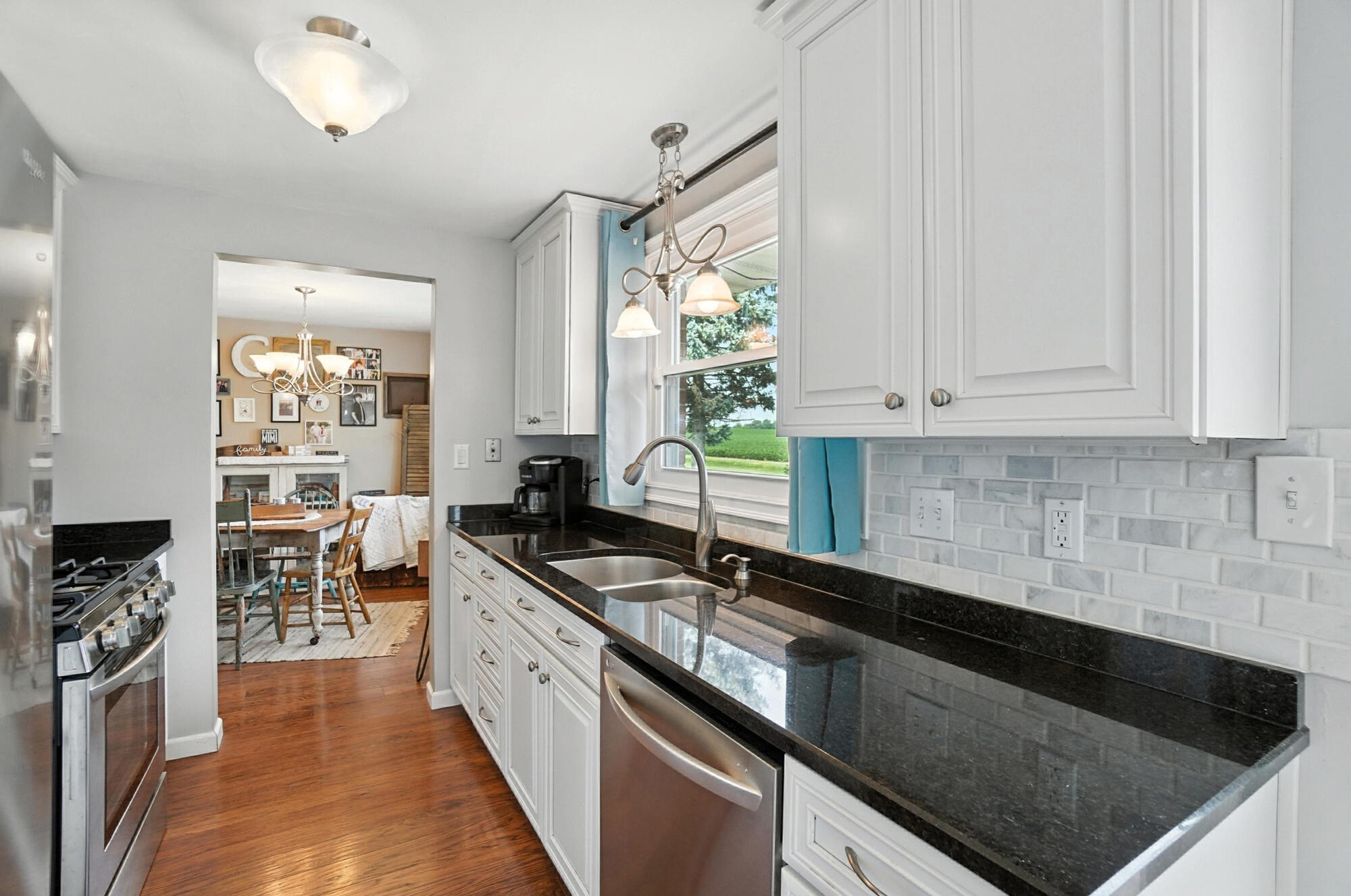 5110 Ridgewood Road, Springfield, Ohio 45503