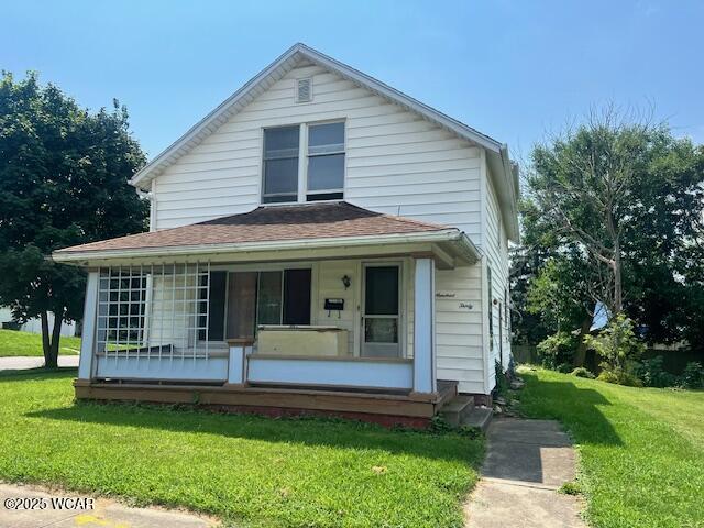 530 Franklin St. Street, Kenton, Ohio