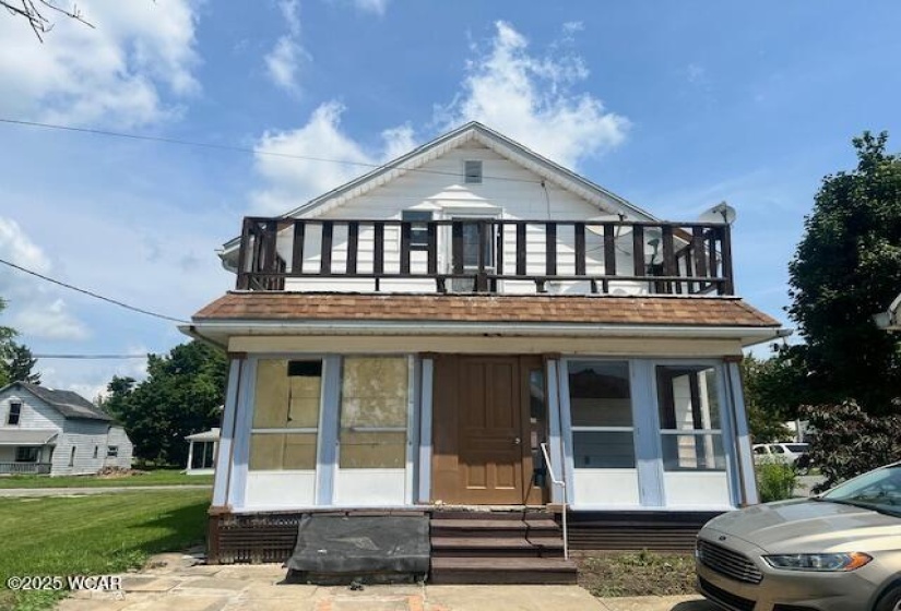 530 Franklin St. Street, Kenton, Ohio, 3 Bedrooms Bedrooms, ,1 BathroomBathrooms,Residential,For Sale,Franklin St.,307832