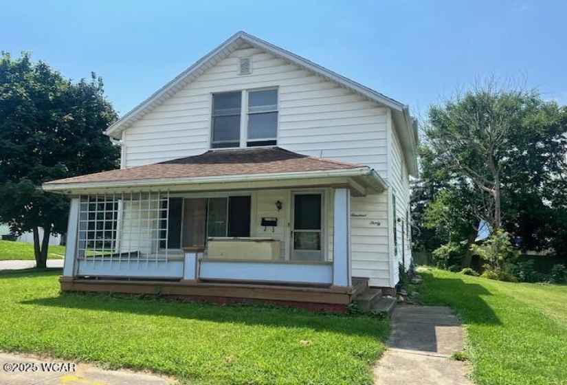 530 Franklin St. Street, Kenton, Ohio, 3 Bedrooms Bedrooms, ,1 BathroomBathrooms,Residential,For Sale,Franklin St.,307832
