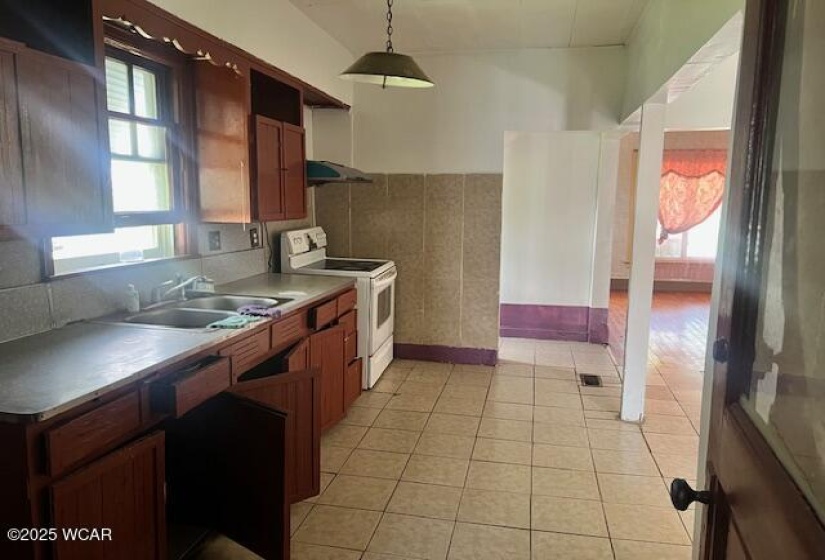 530 Franklin St. Street, Kenton, Ohio, 3 Bedrooms Bedrooms, ,1 BathroomBathrooms,Residential,For Sale,Franklin St.,307832