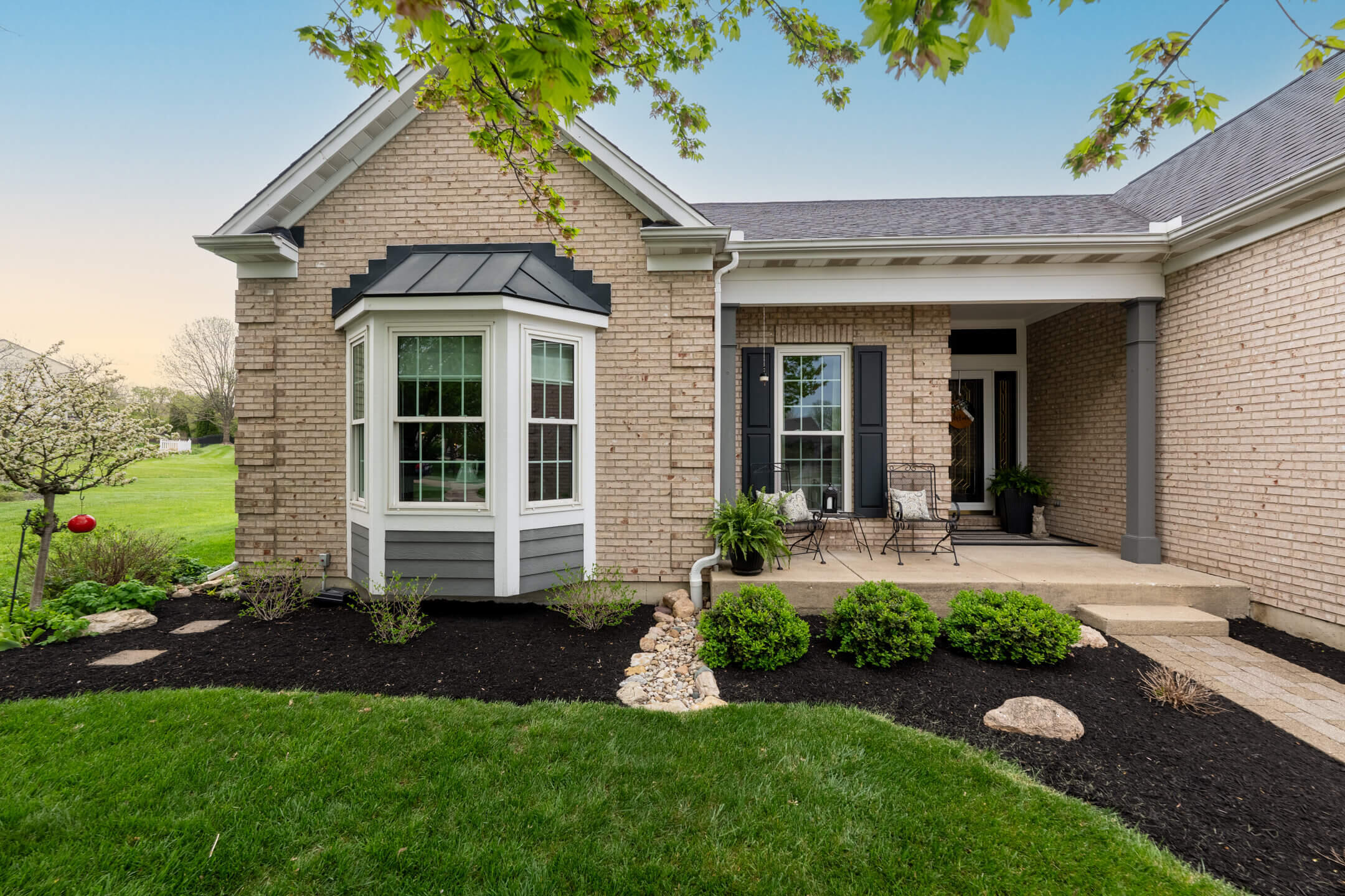 85 Glass Court, Springboro, Ohio 45066