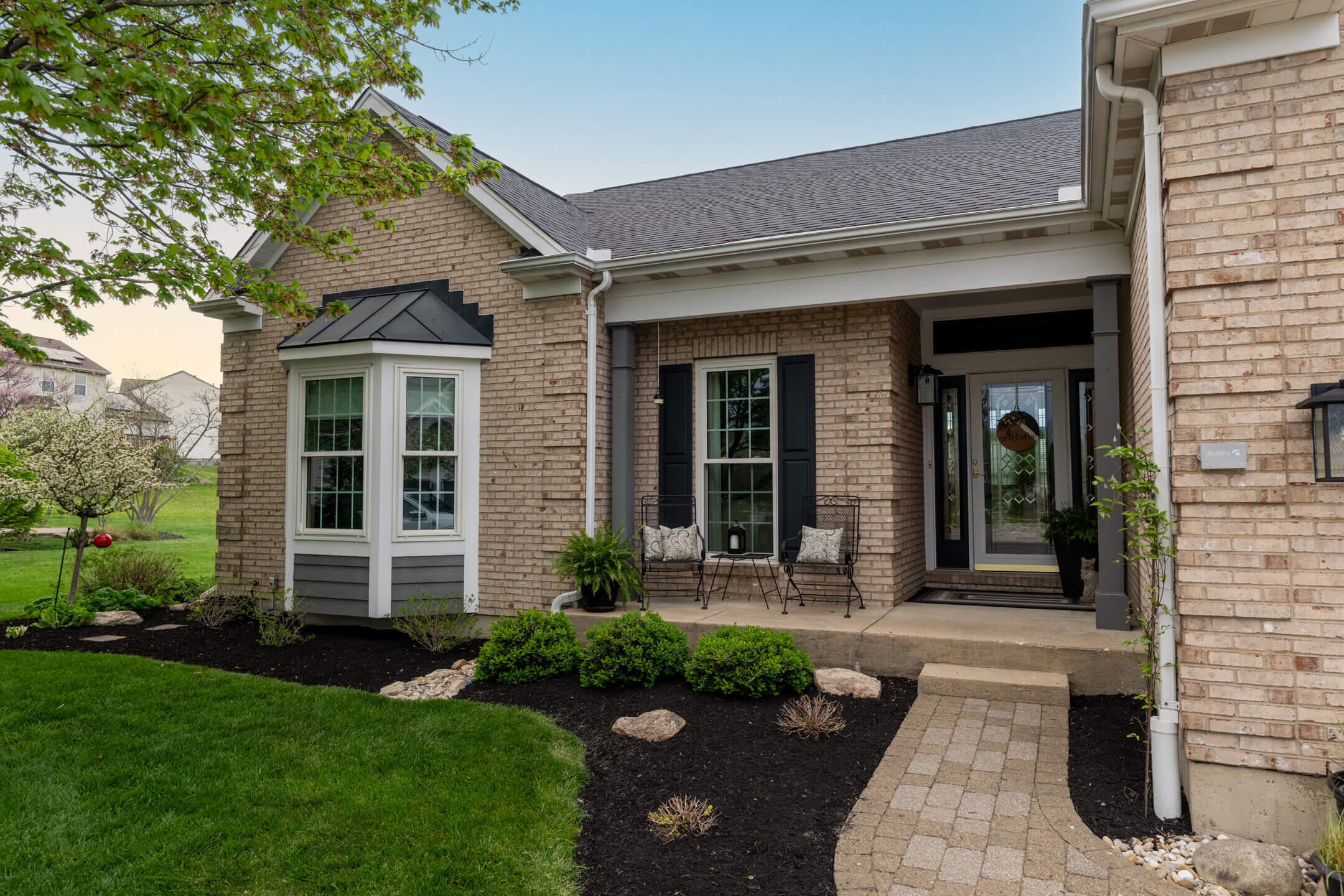 85 Glass Court, Springboro, Ohio 45066