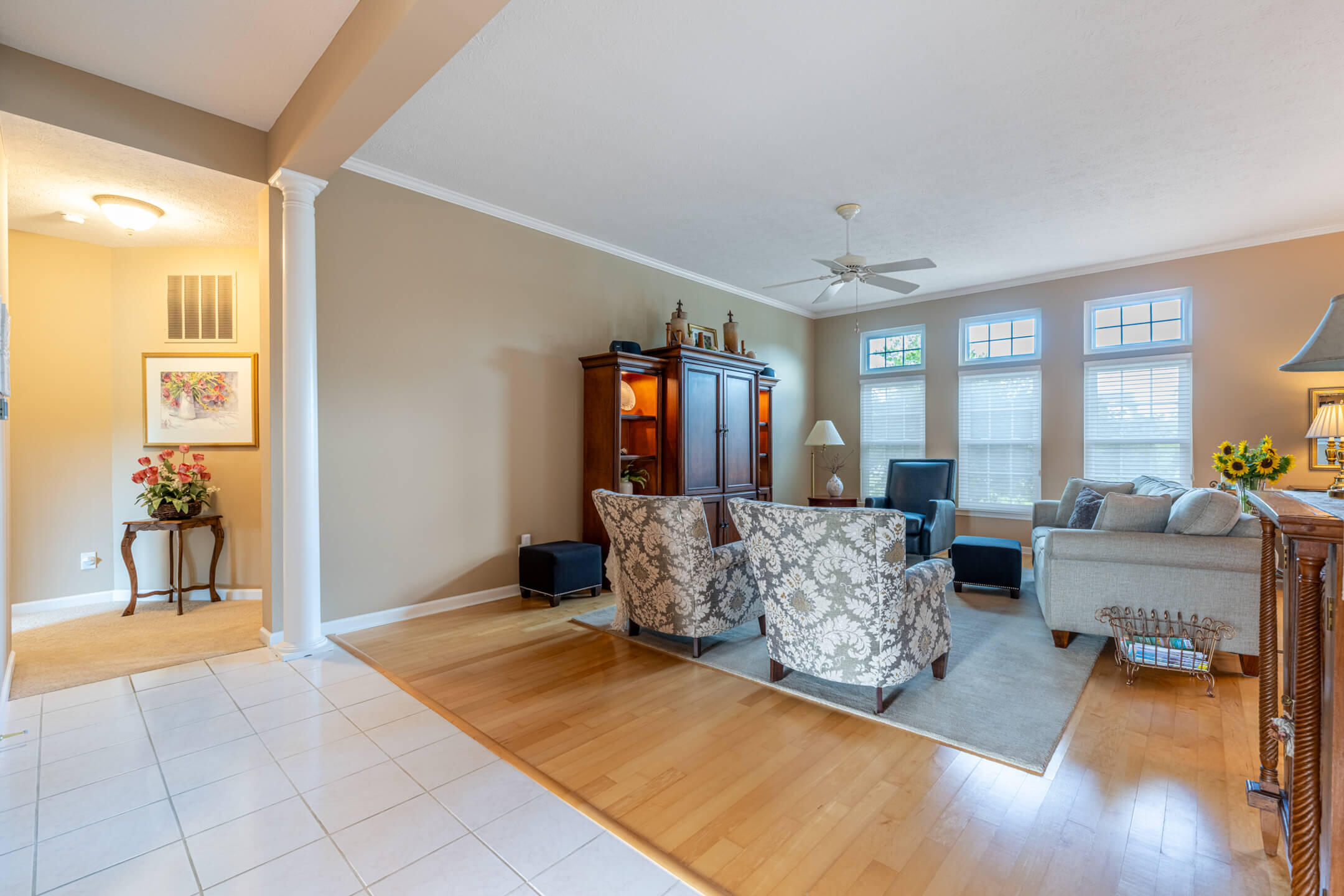 85 Glass Court, Springboro, Ohio 45066