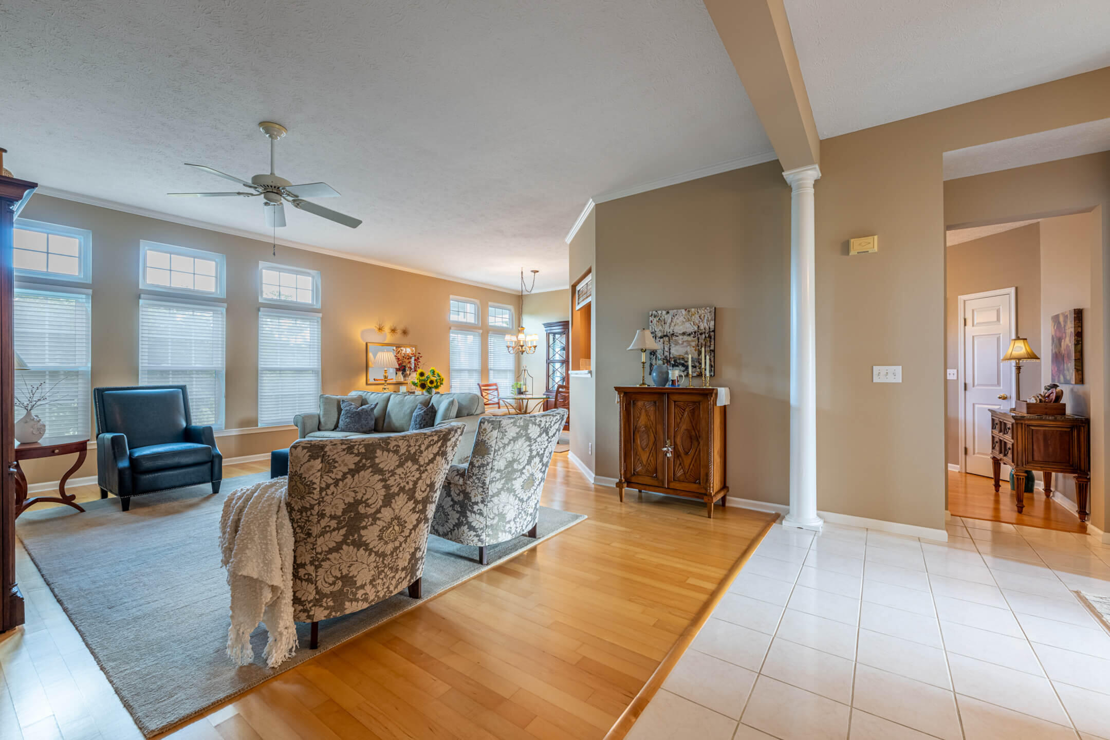 85 Glass Court, Springboro, Ohio 45066