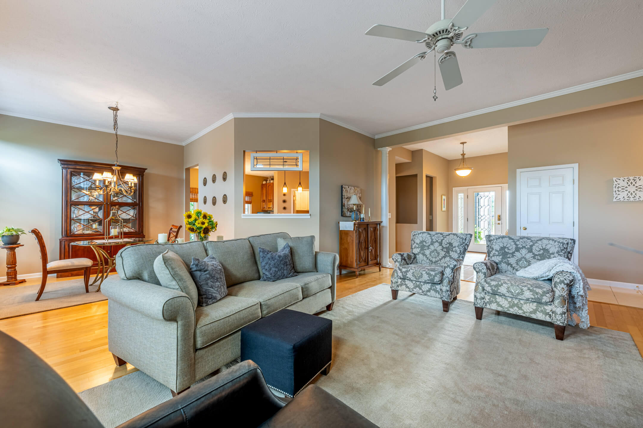 85 Glass Court, Springboro, Ohio 45066