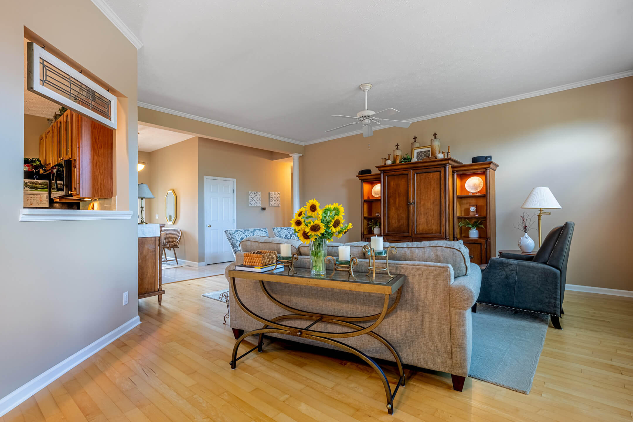 85 Glass Court, Springboro, Ohio 45066