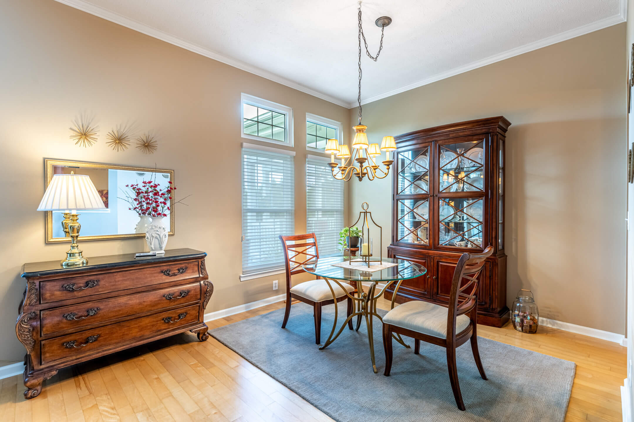 85 Glass Court, Springboro, Ohio 45066