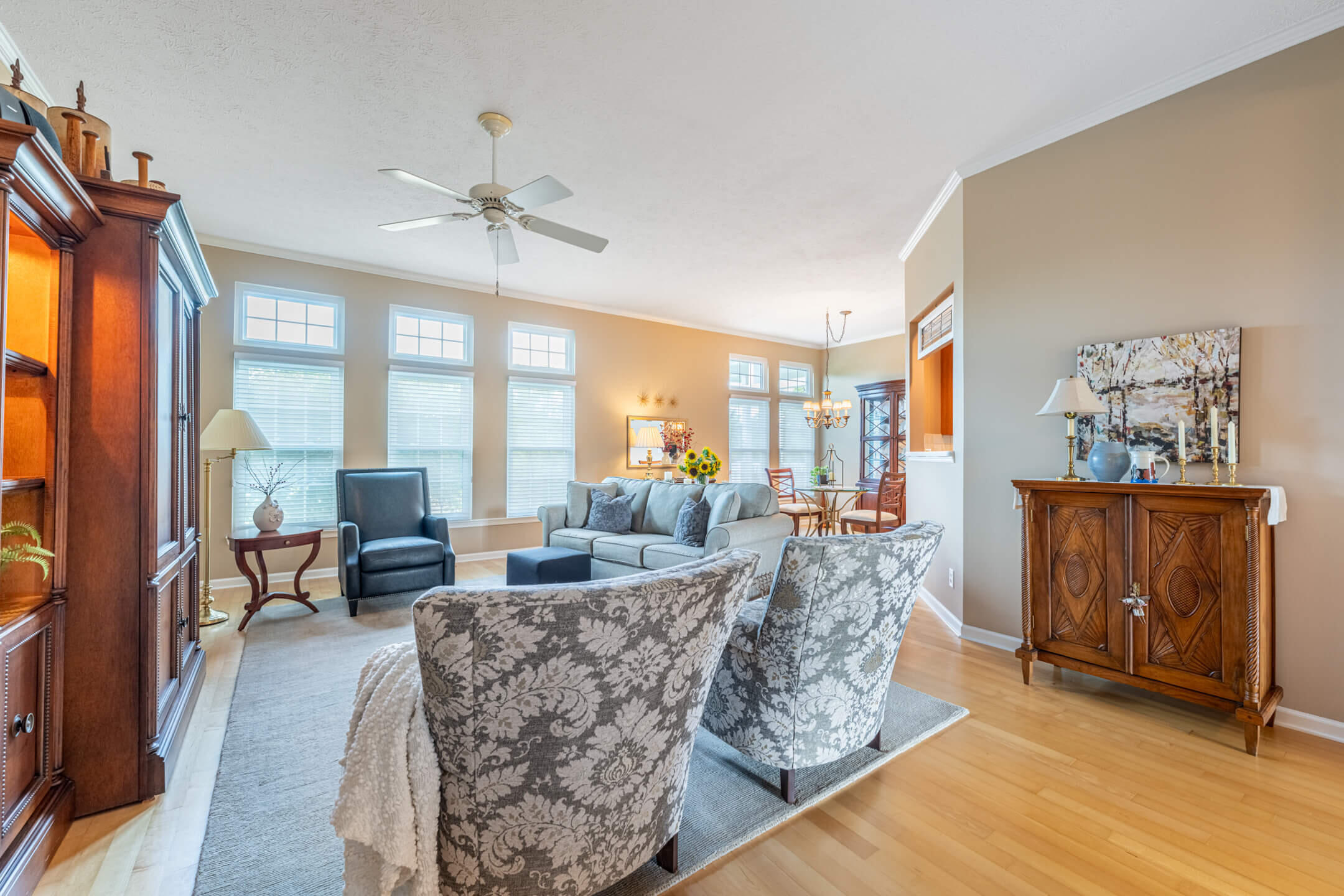 85 Glass Court, Springboro, Ohio 45066