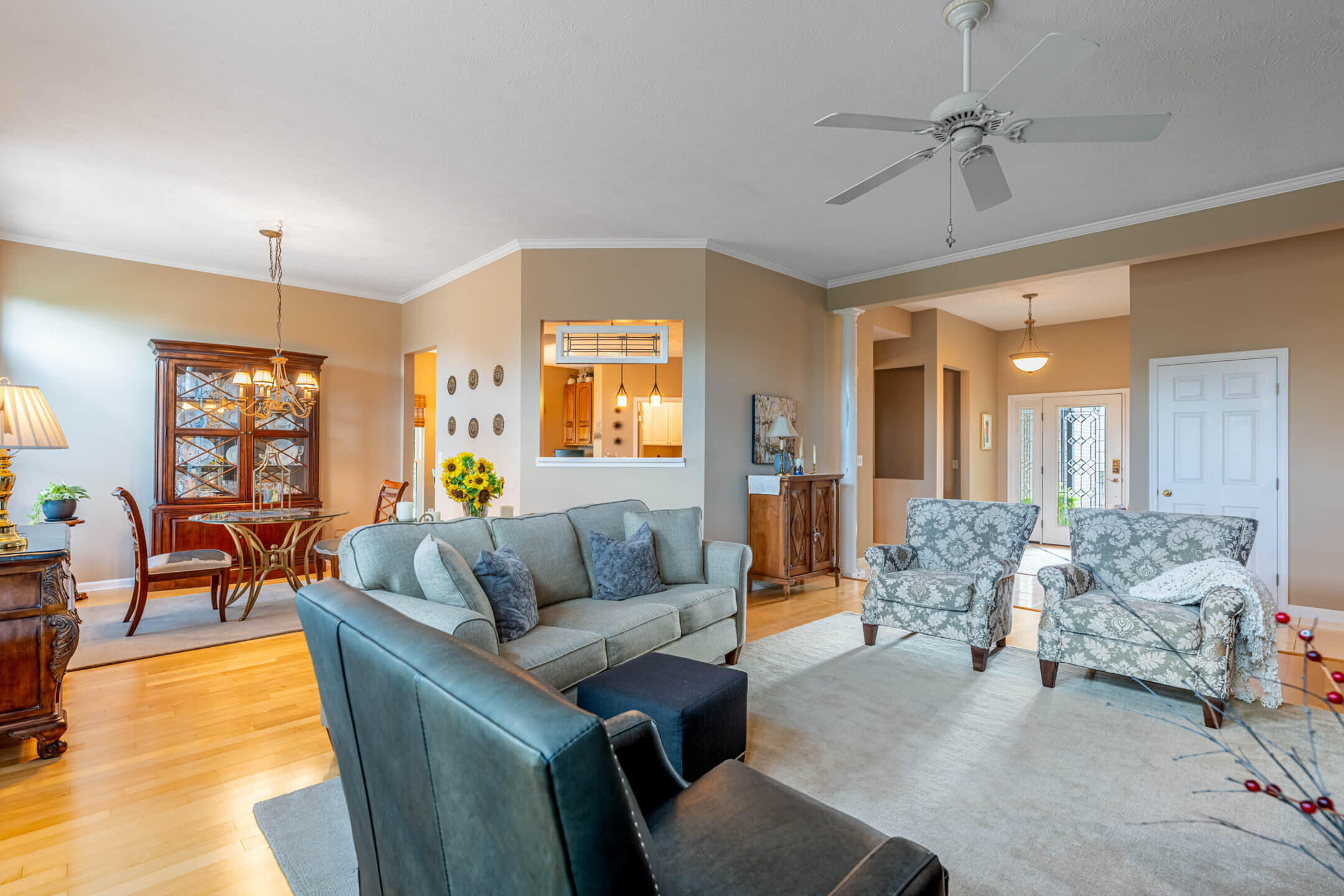 85 Glass Court, Springboro, Ohio 45066