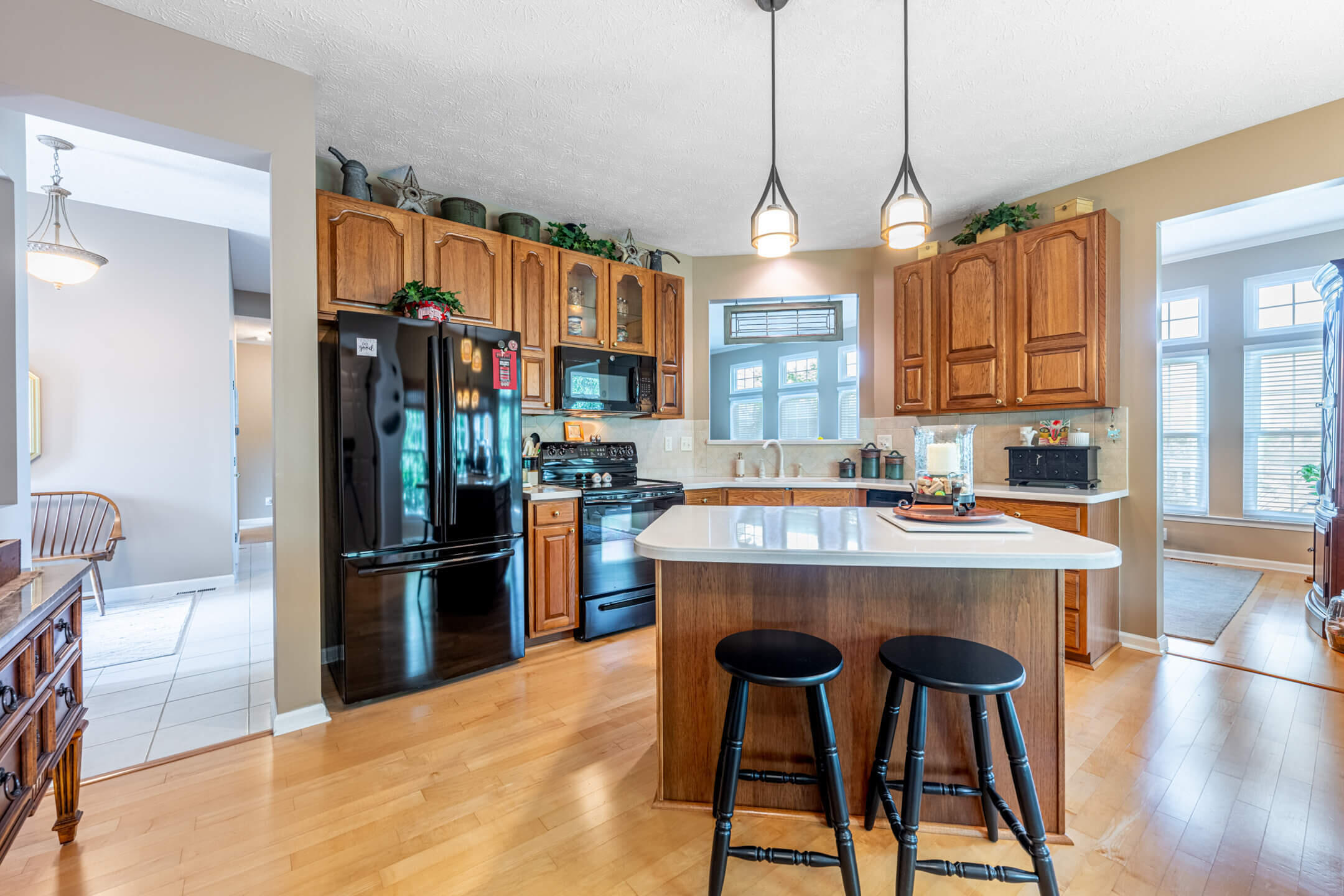 85 Glass Court, Springboro, Ohio 45066