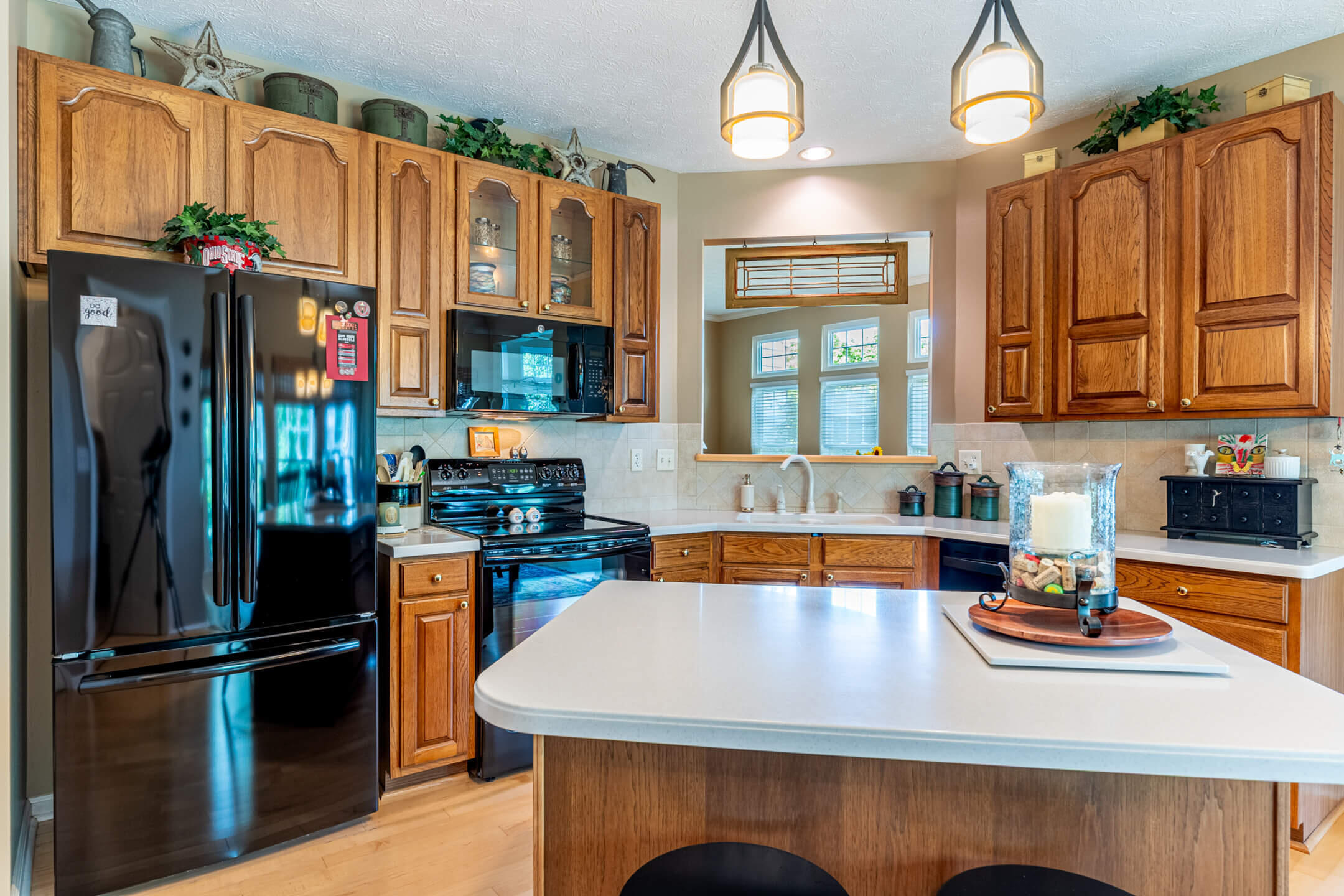 85 Glass Court, Springboro, Ohio 45066