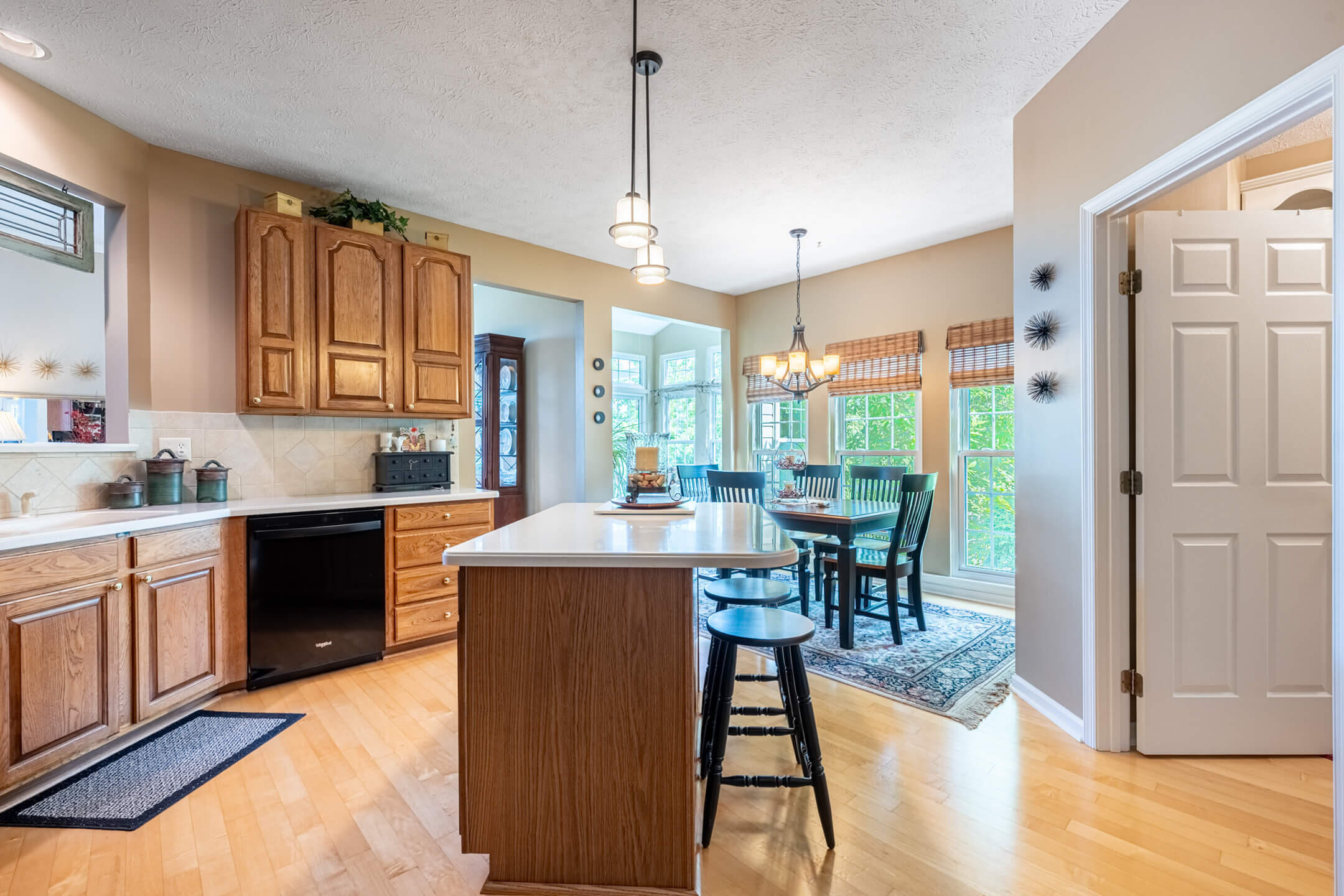 85 Glass Court, Springboro, Ohio 45066