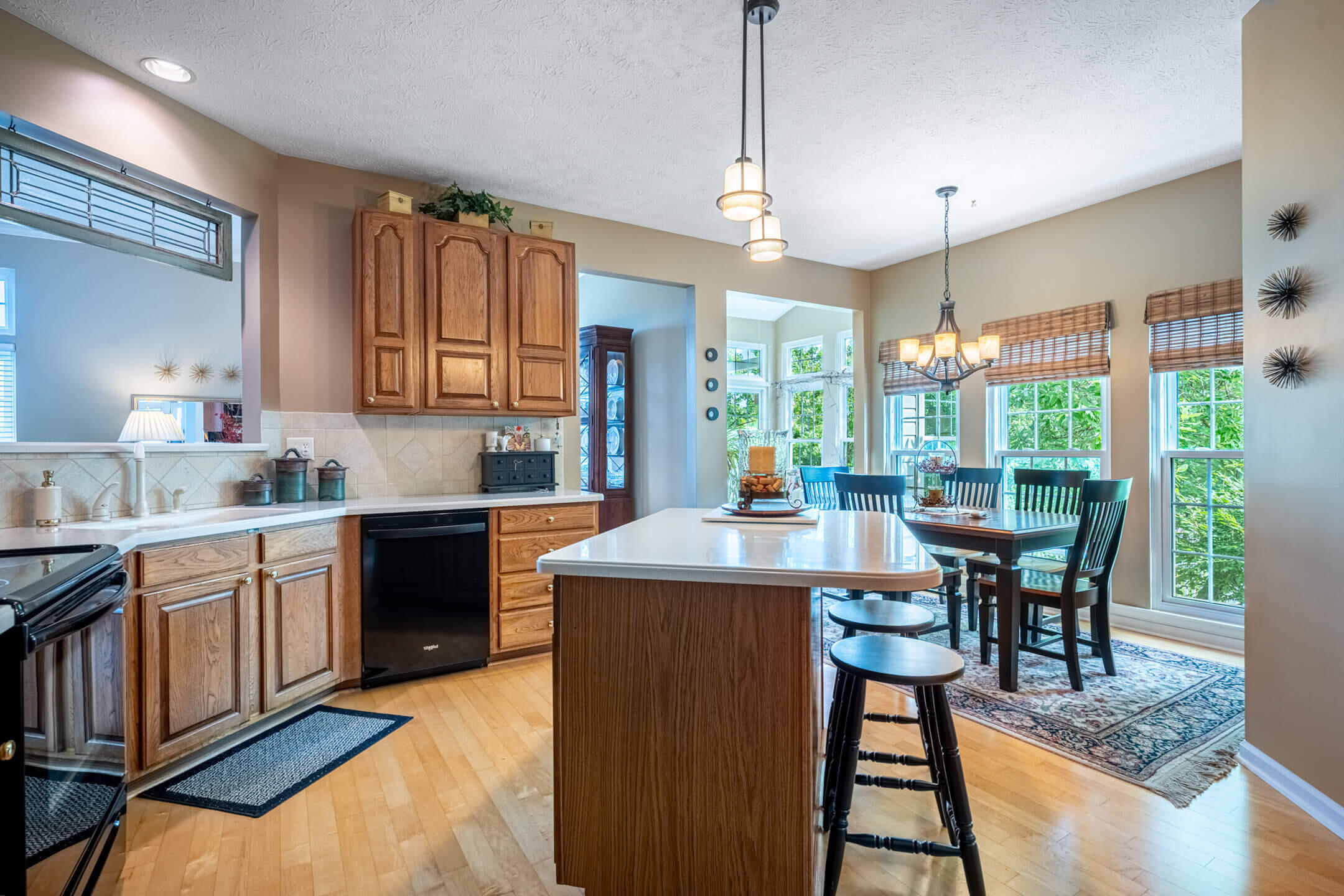 85 Glass Court, Springboro, Ohio 45066
