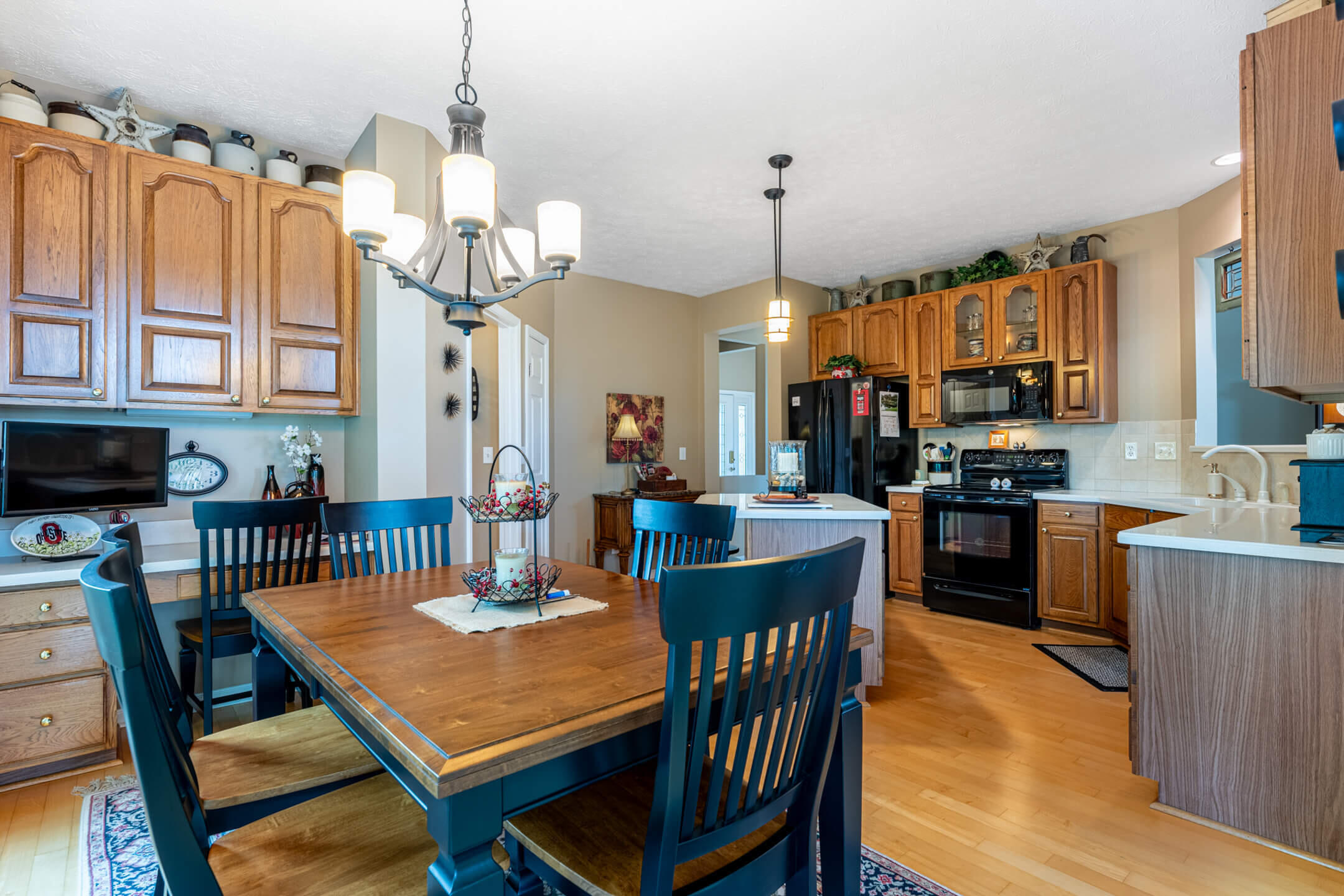 85 Glass Court, Springboro, Ohio 45066