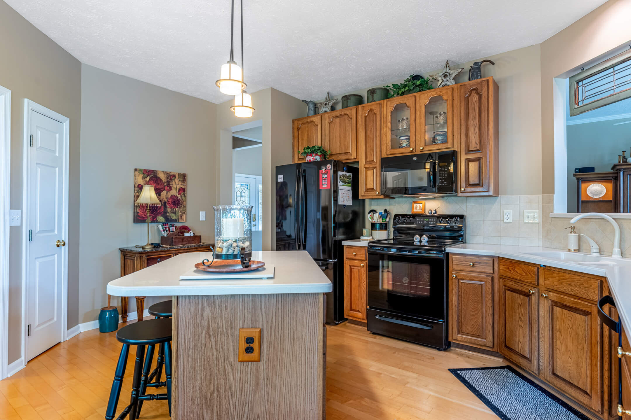 85 Glass Court, Springboro, Ohio 45066
