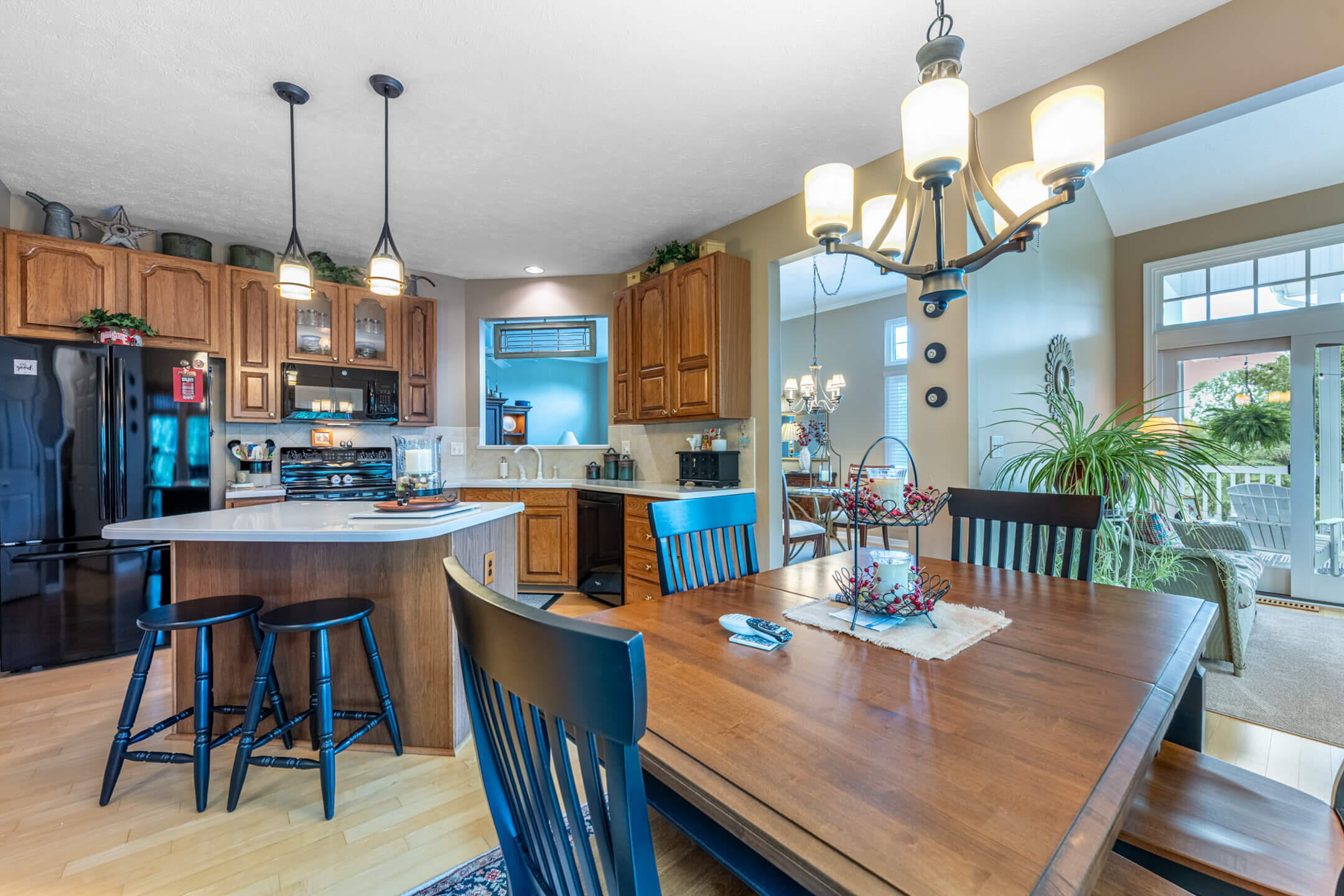 85 Glass Court, Springboro, Ohio 45066