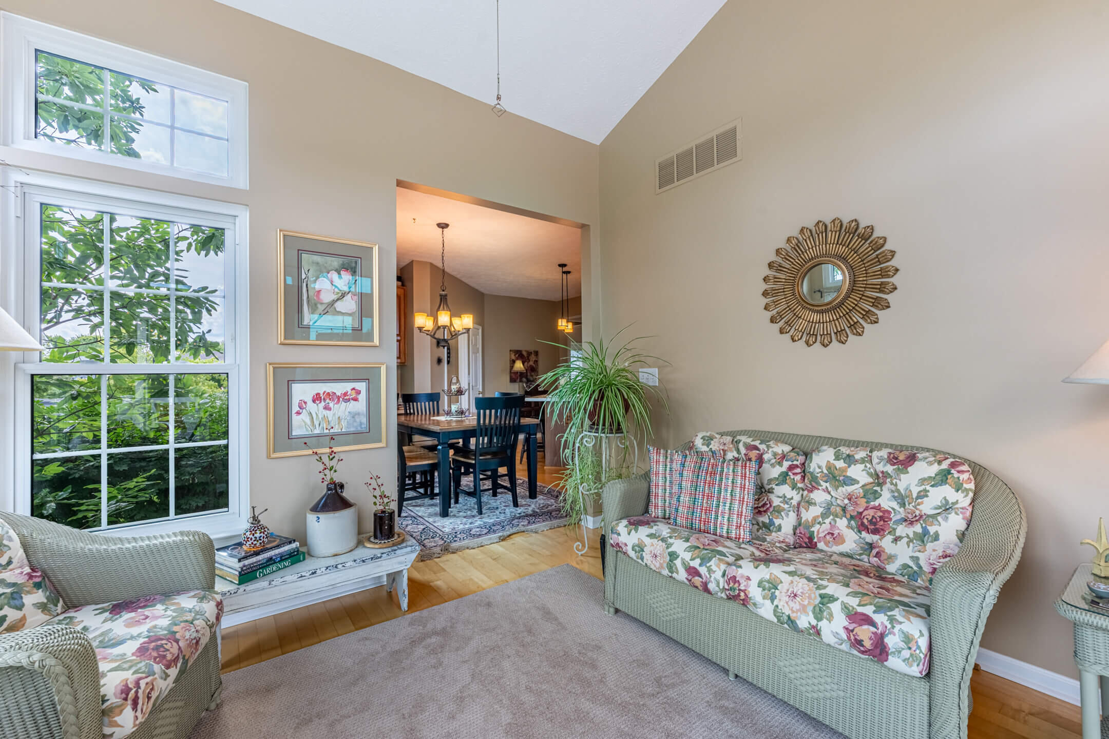 85 Glass Court, Springboro, Ohio 45066
