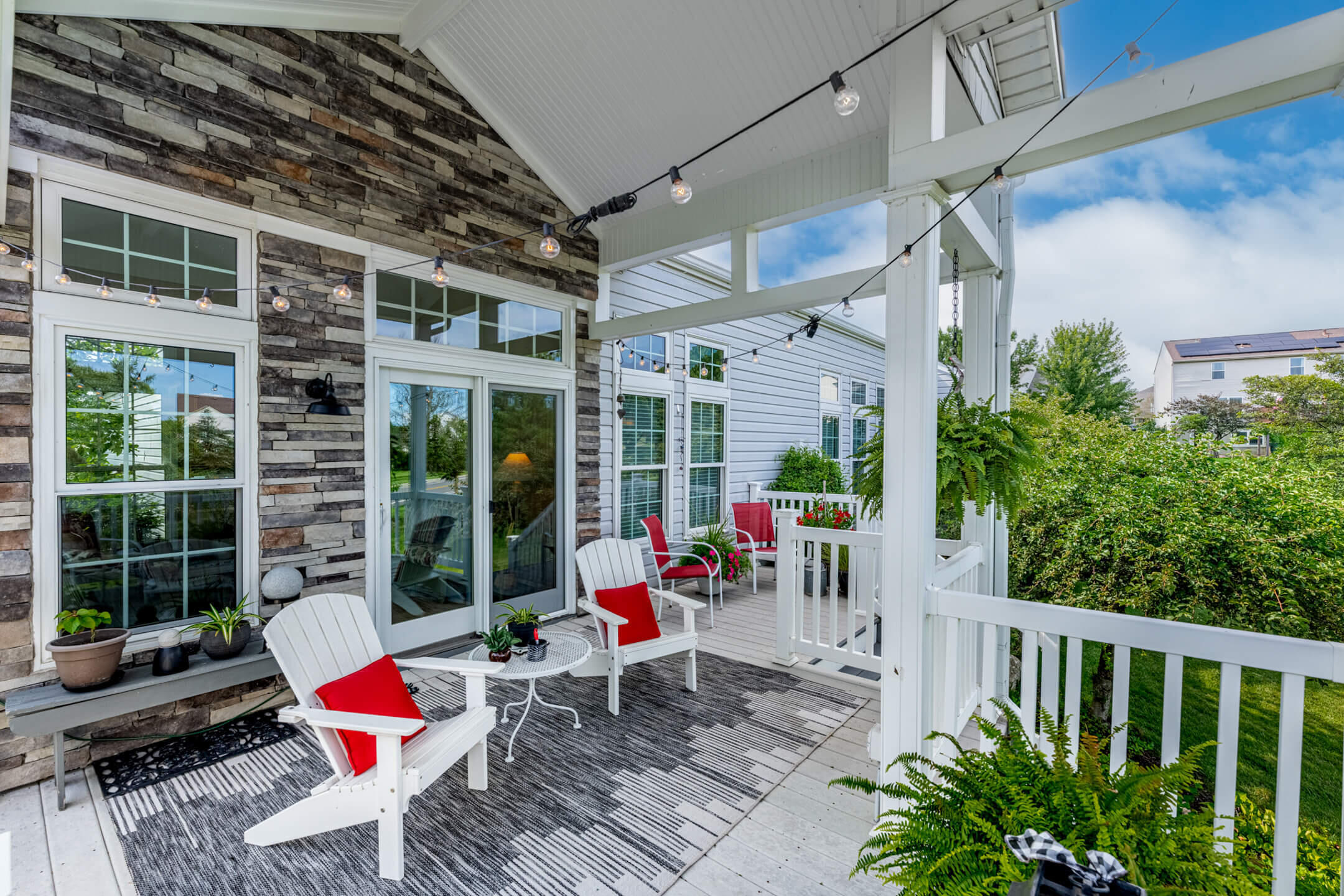 85 Glass Court, Springboro, Ohio 45066