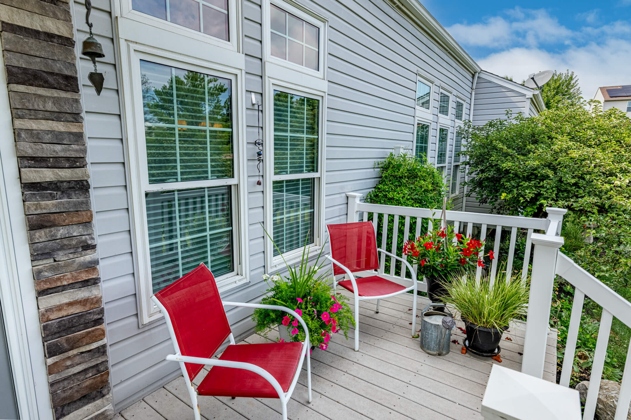 85 Glass Court, Springboro, Ohio 45066