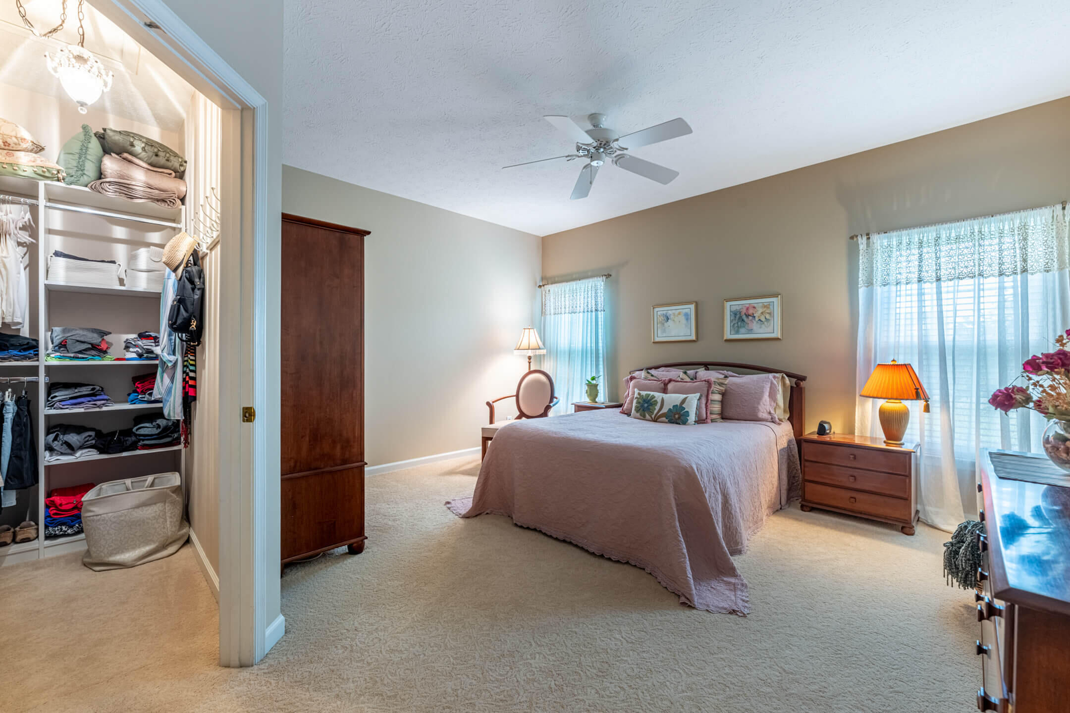 85 Glass Court, Springboro, Ohio 45066