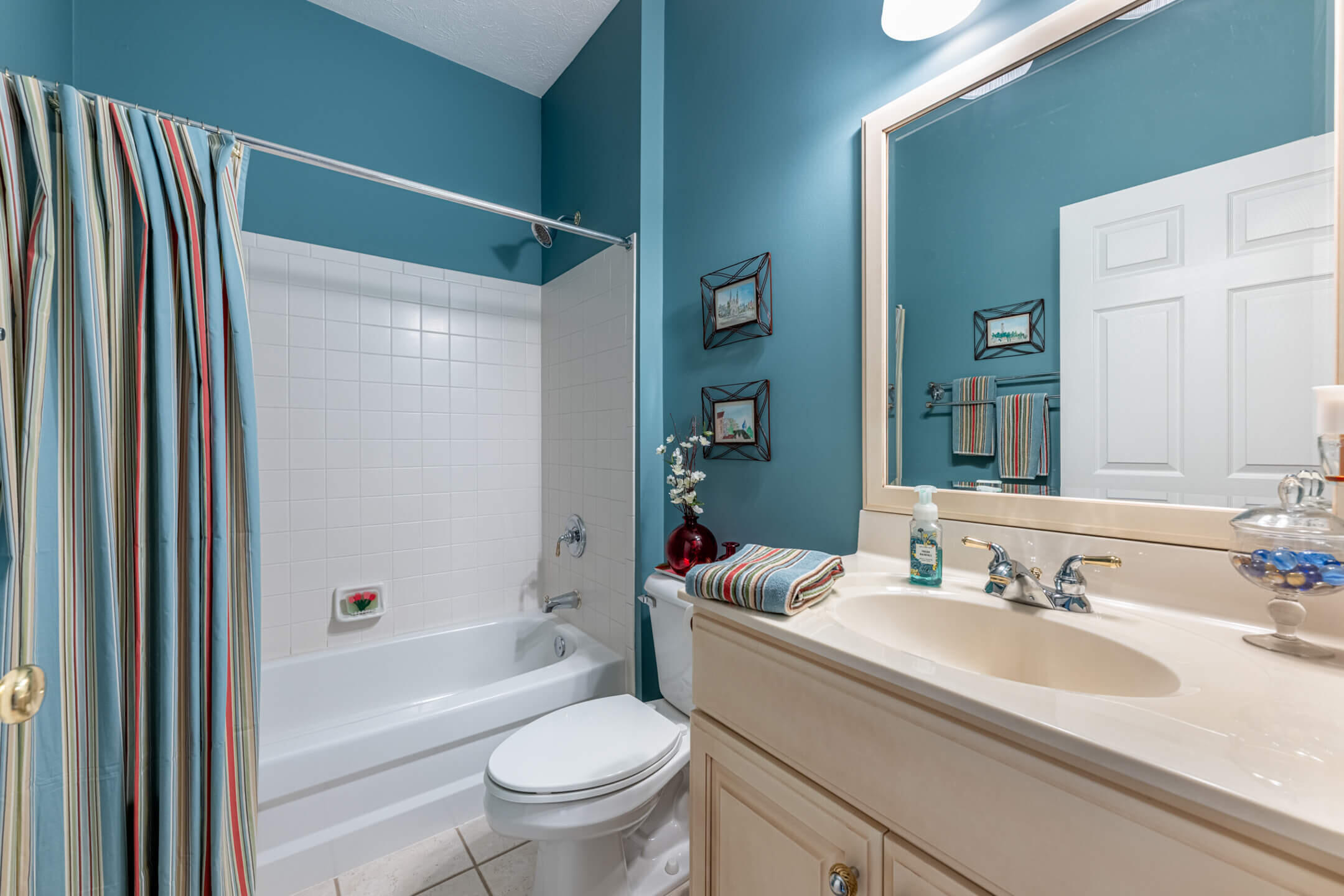 85 Glass Court, Springboro, Ohio 45066