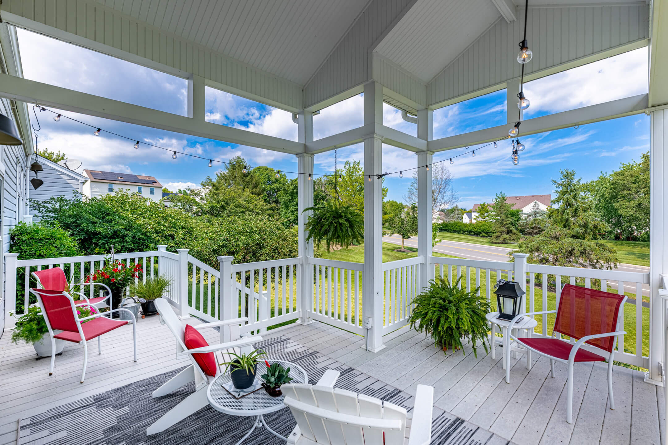85 Glass Court, Springboro, Ohio 45066