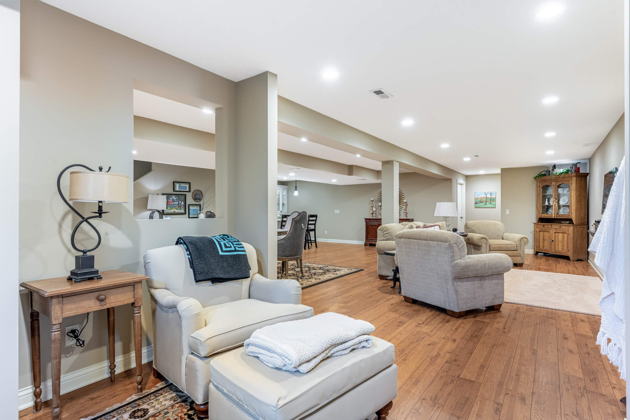85 Glass Court, Springboro, Ohio 45066