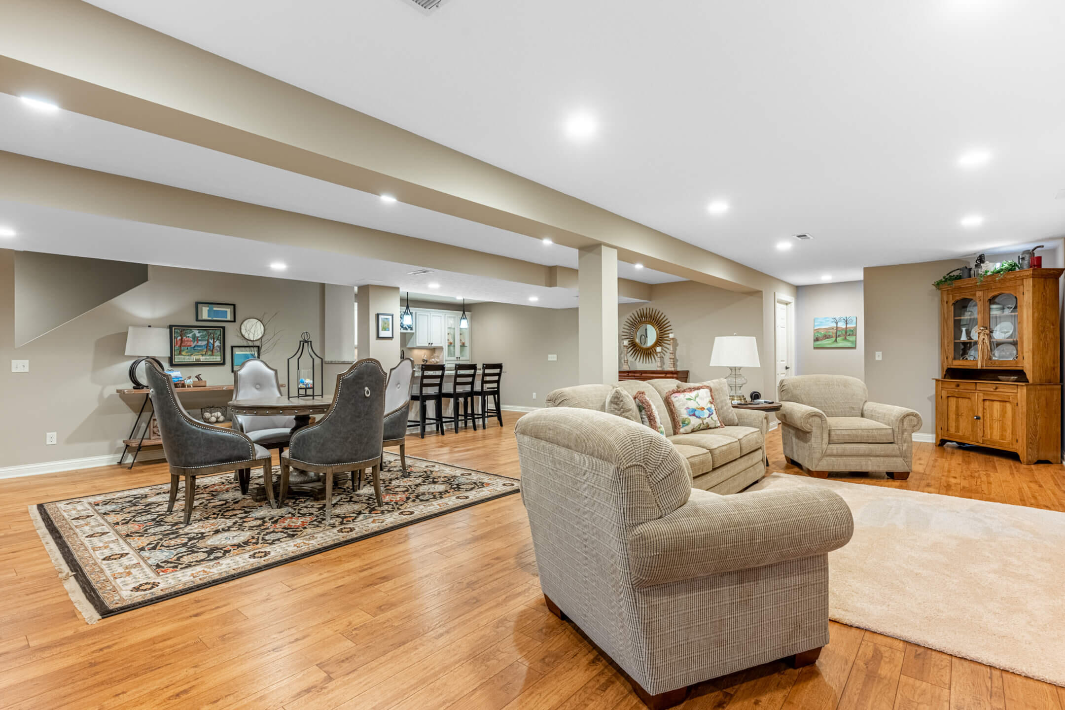 85 Glass Court, Springboro, Ohio 45066