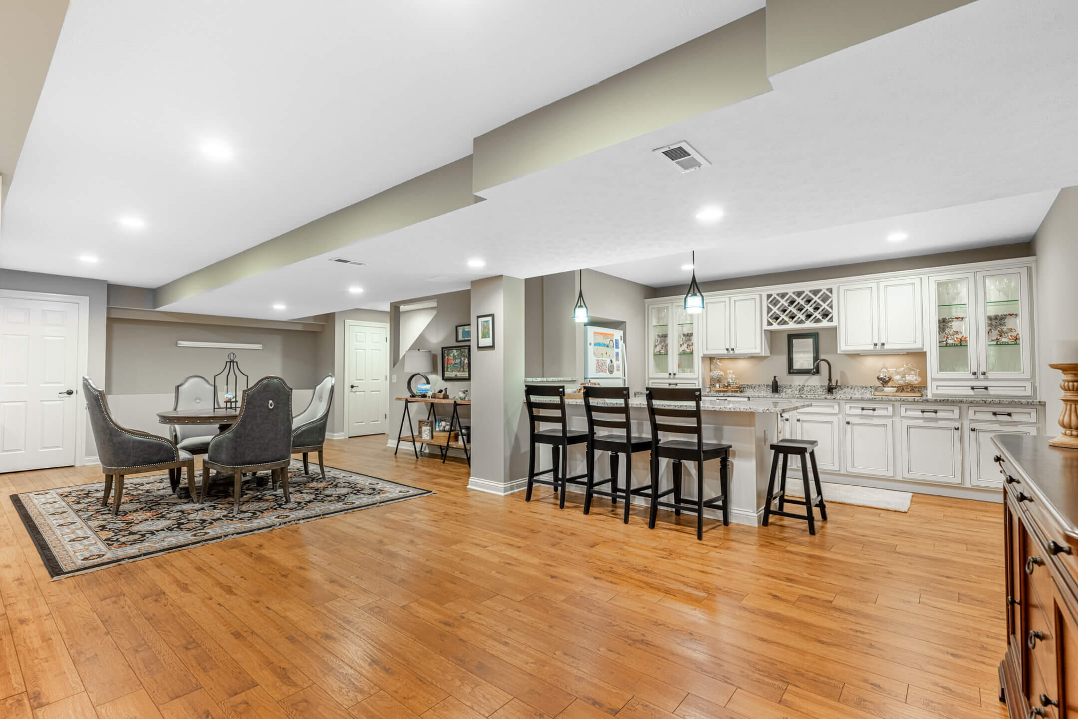 85 Glass Court, Springboro, Ohio 45066