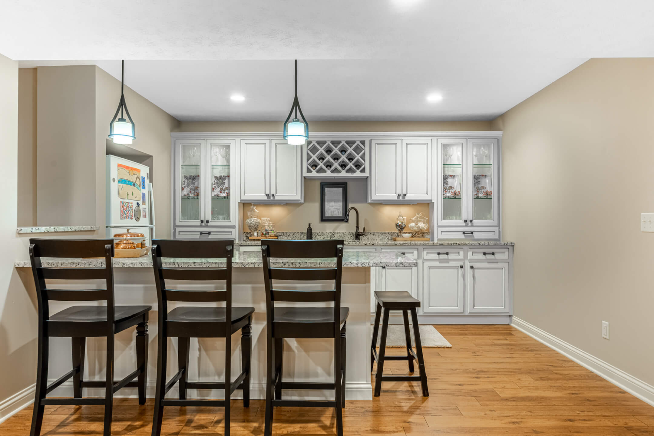 85 Glass Court, Springboro, Ohio 45066