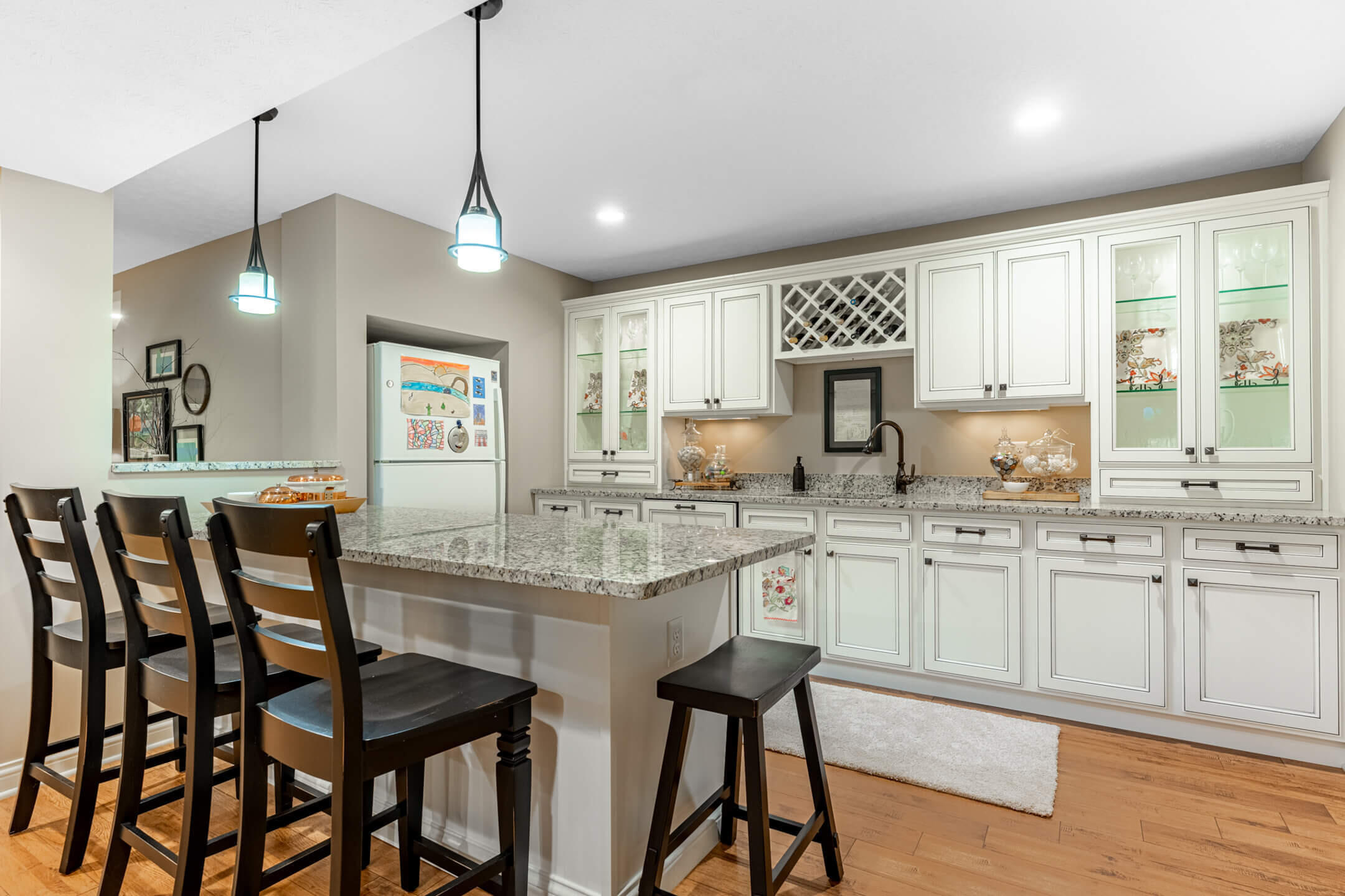 85 Glass Court, Springboro, Ohio 45066