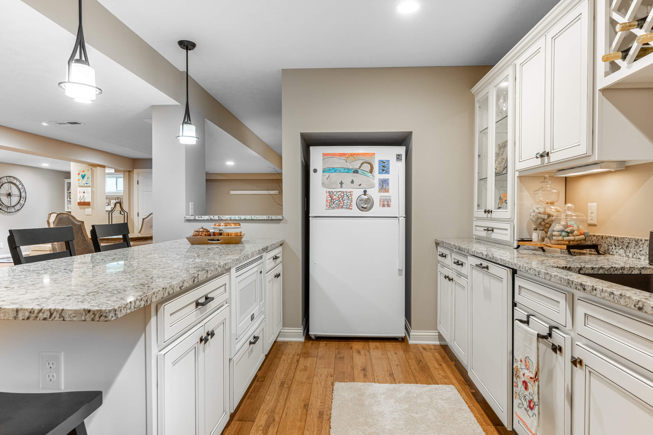 85 Glass Court, Springboro, Ohio 45066