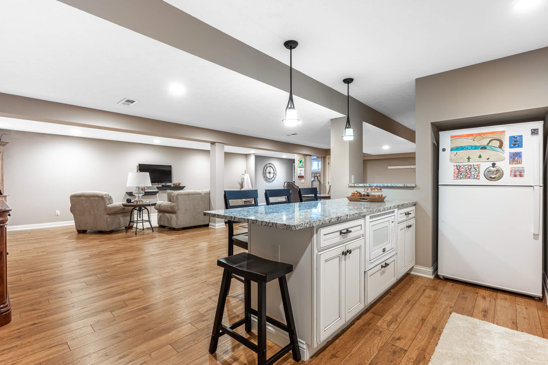 85 Glass Court, Springboro, Ohio 45066