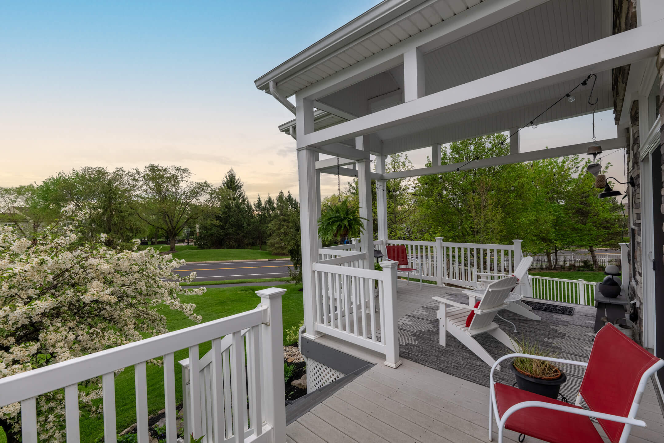85 Glass Court, Springboro, Ohio 45066