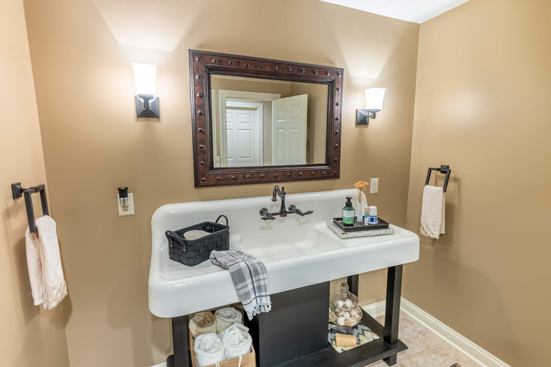 85 Glass Court, Springboro, Ohio 45066