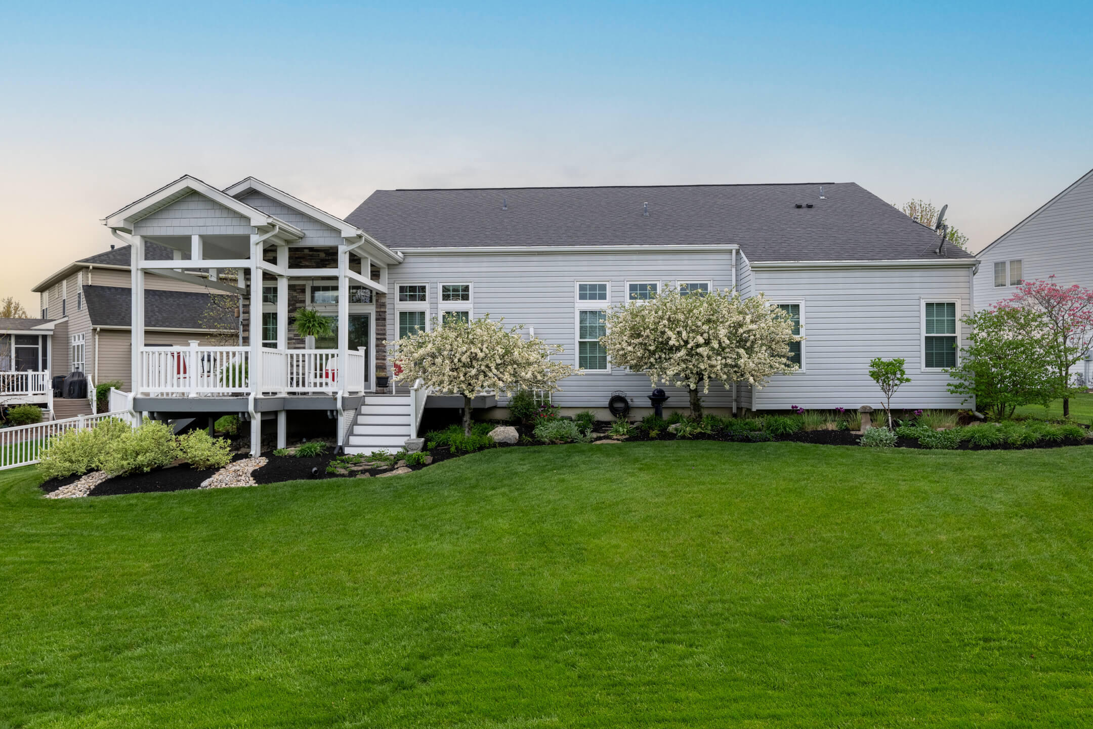 85 Glass Court, Springboro, Ohio 45066