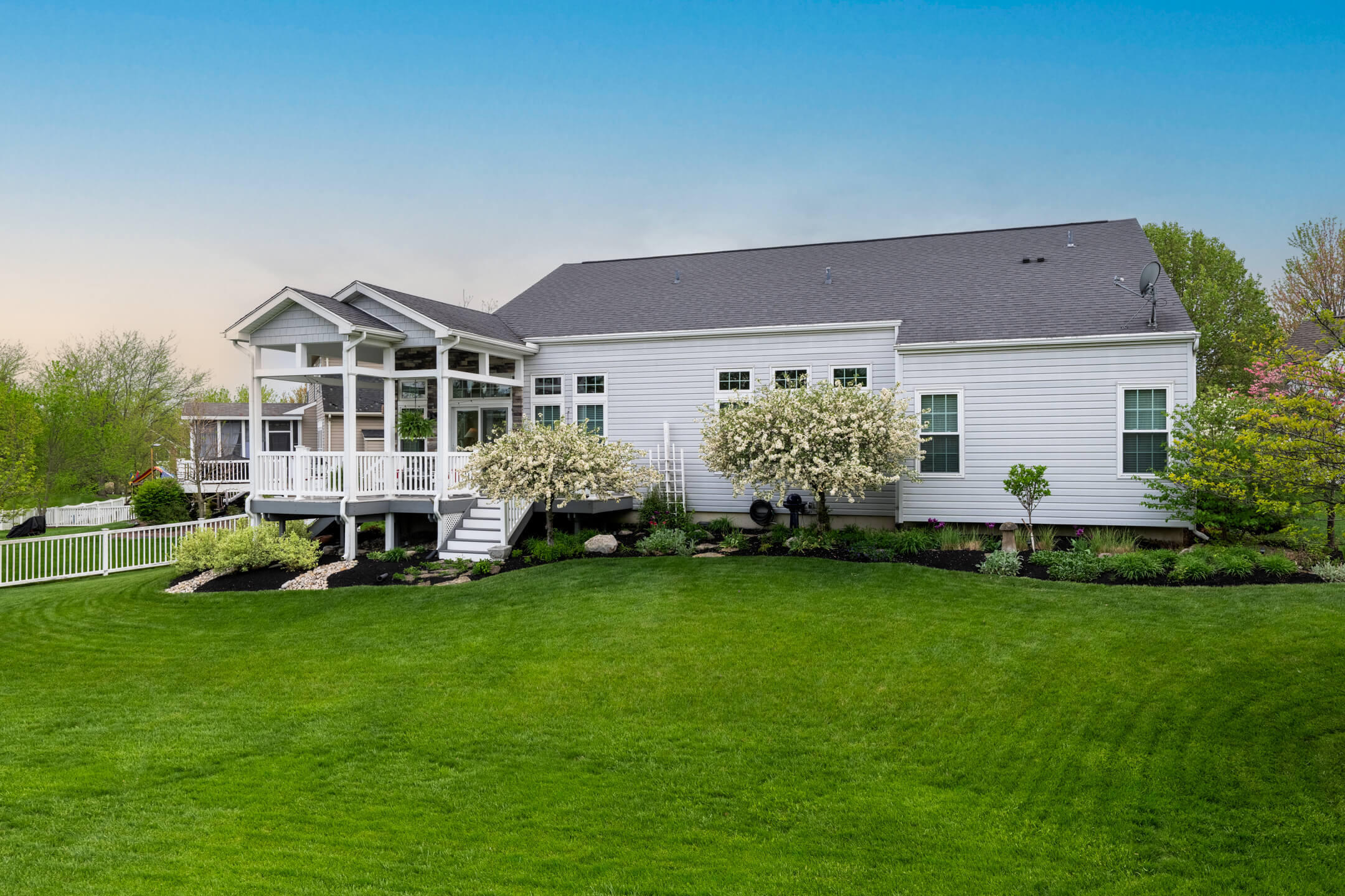 85 Glass Court, Springboro, Ohio 45066