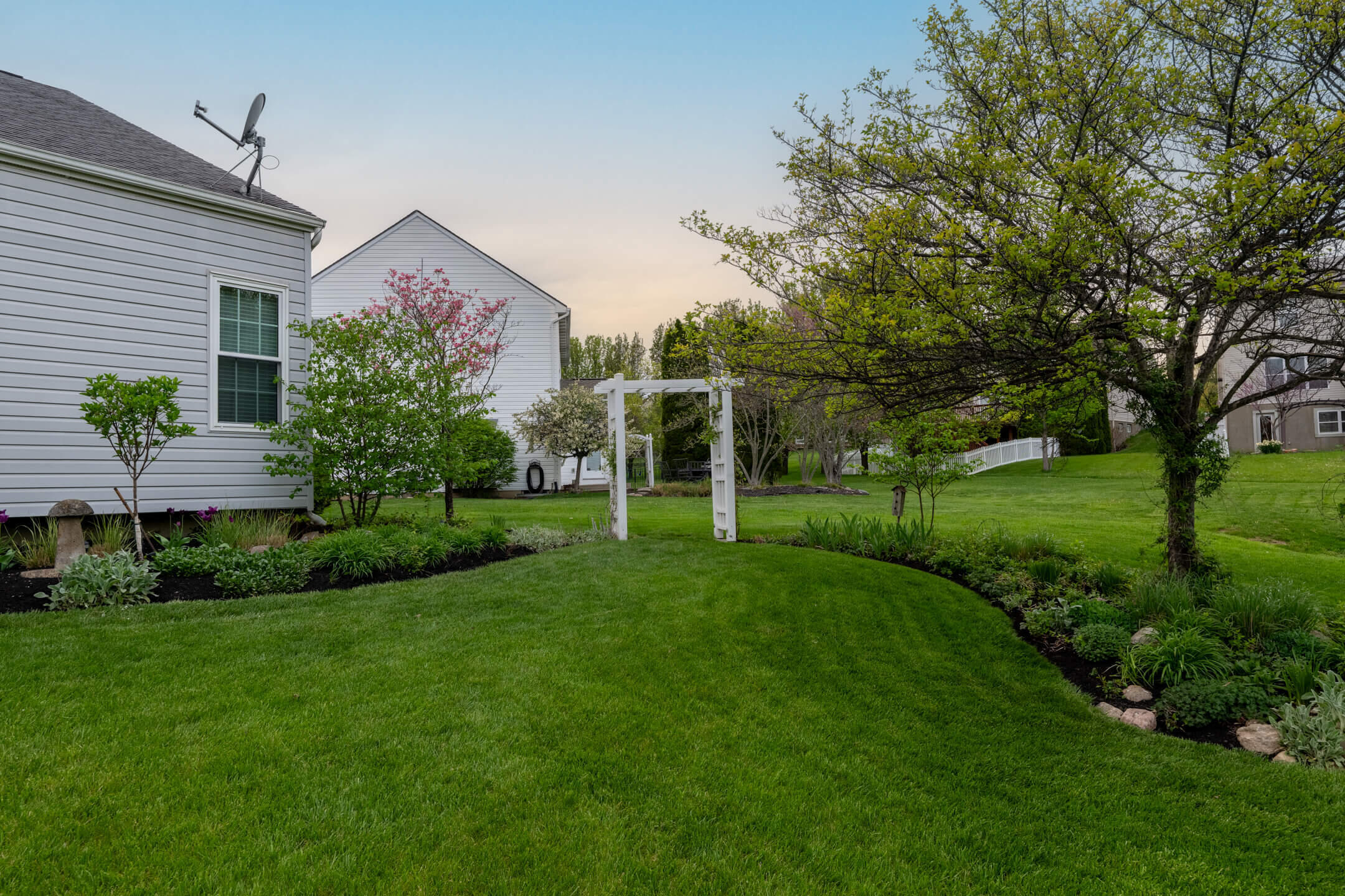 85 Glass Court, Springboro, Ohio 45066