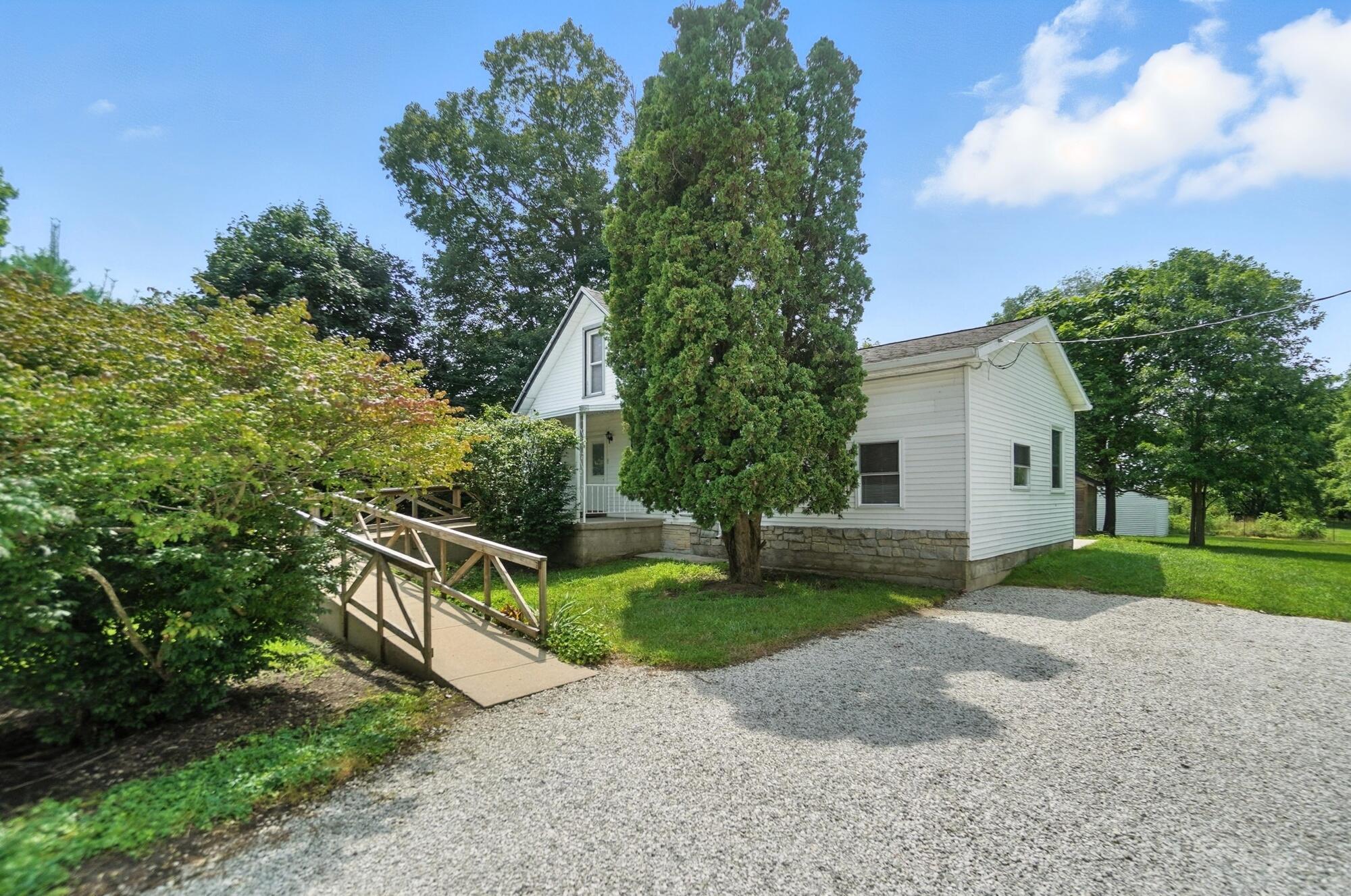 910 Alcony-Conover Road, Troy, Ohio 45373