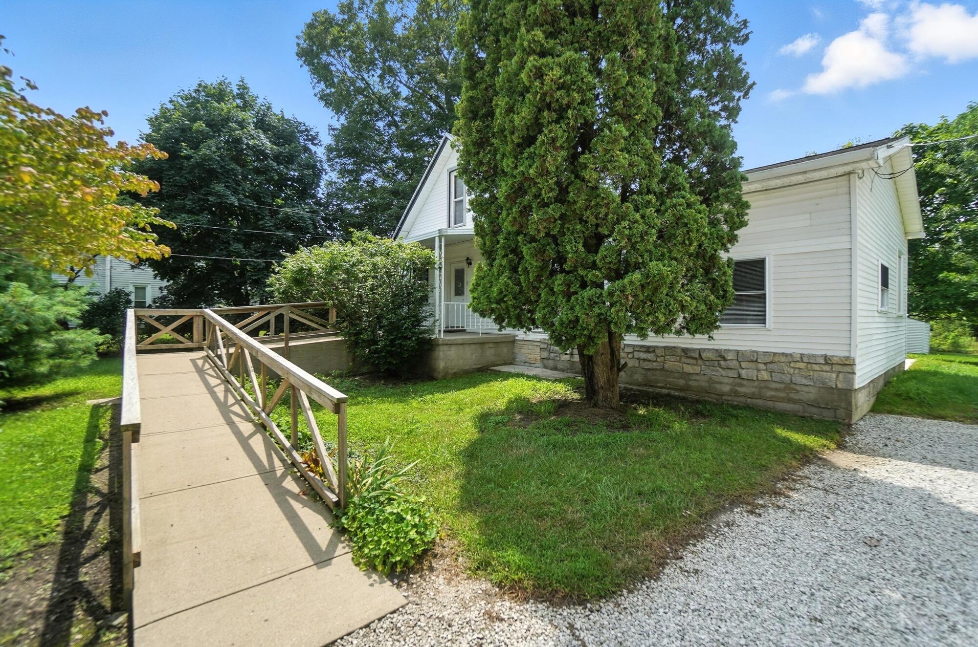 910 Alcony-Conover Road, Troy, Ohio 45373