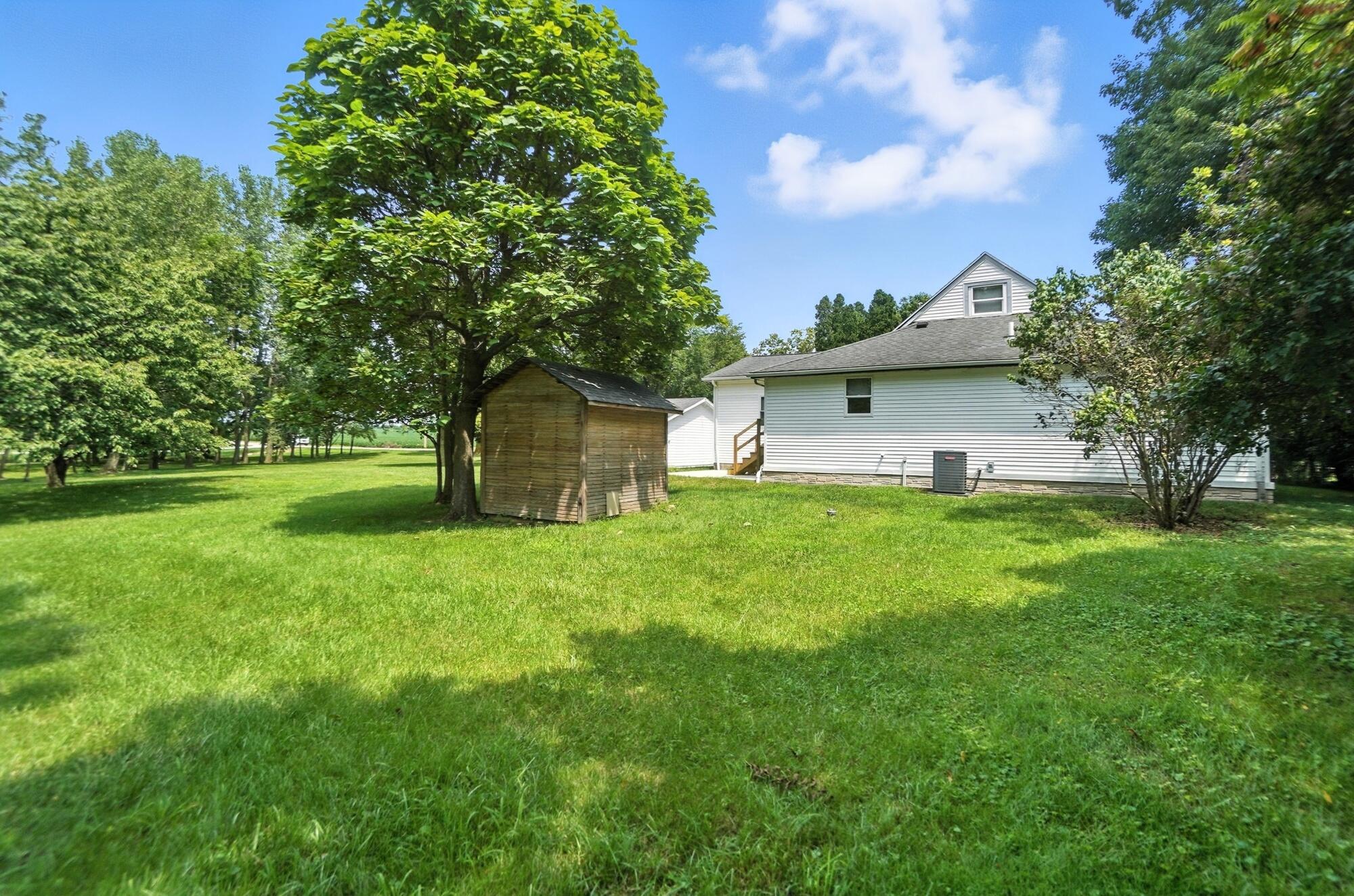910 Alcony-Conover Road, Troy, Ohio 45373