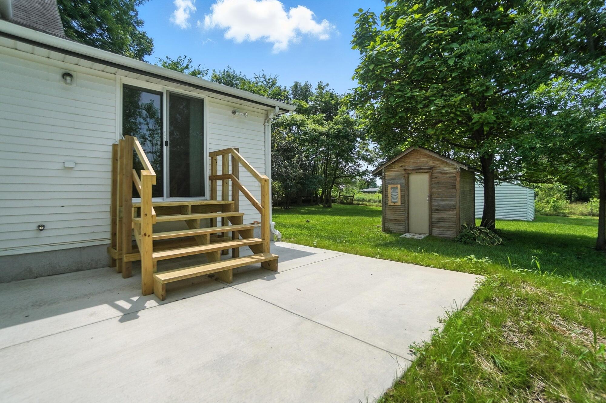 910 Alcony-Conover Road, Troy, Ohio 45373