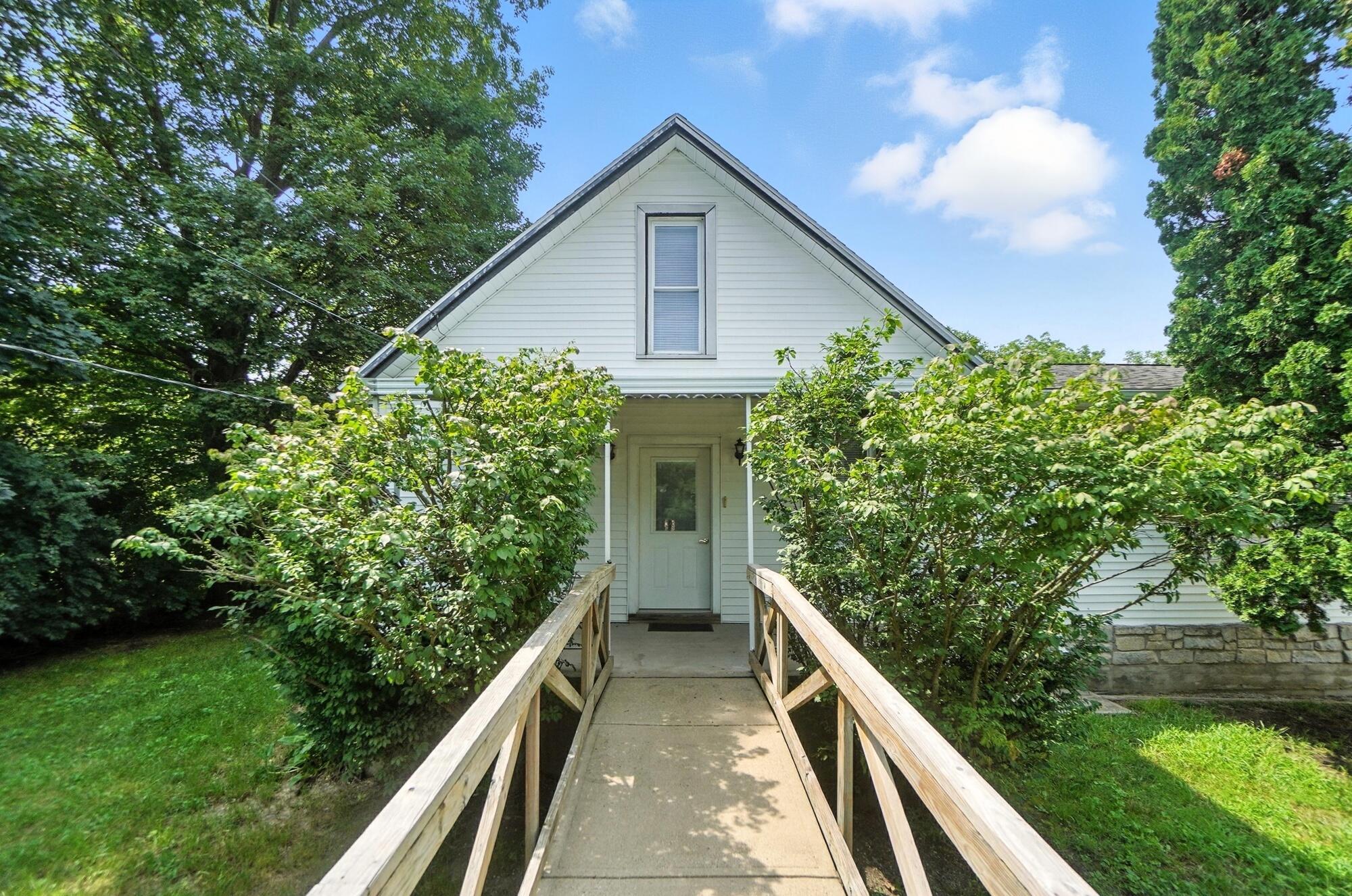 910 Alcony-Conover Road, Troy, Ohio 45373