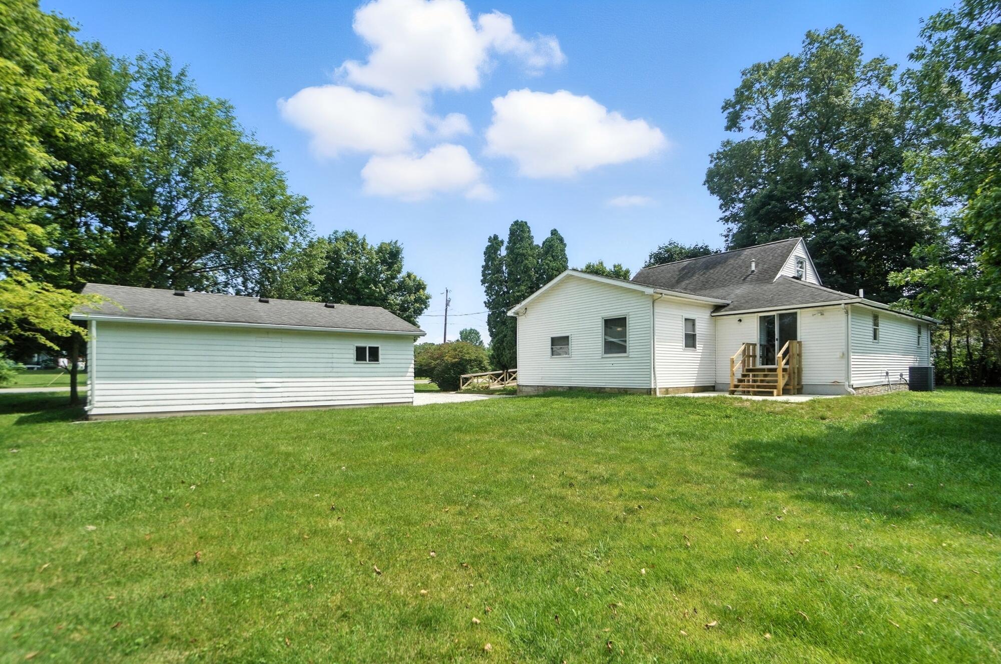 910 Alcony-Conover Road, Troy, Ohio 45373