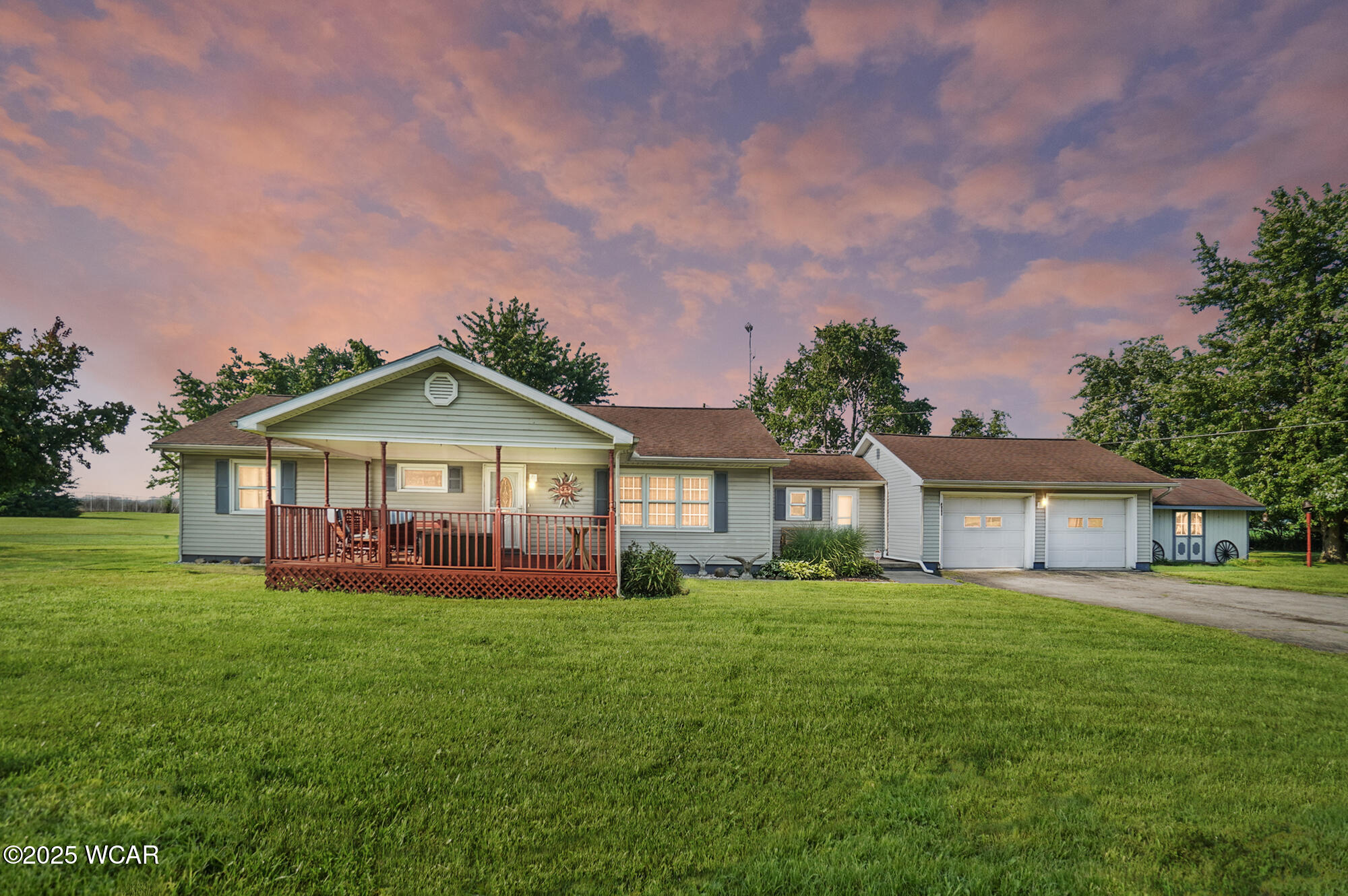4080 Bellefontaine Road, Lima, Ohio