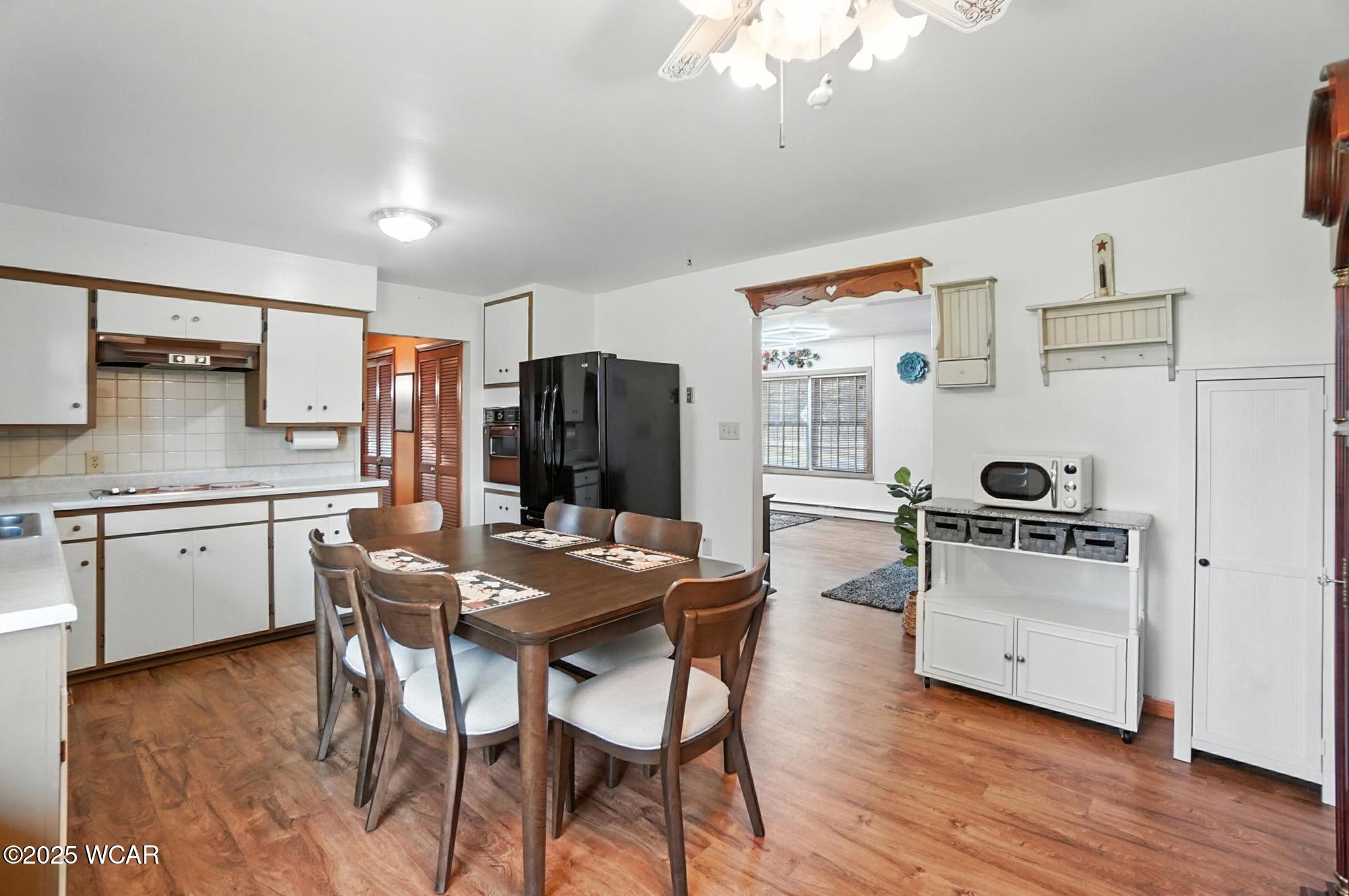 4080 Bellefontaine Road, Lima, Ohio